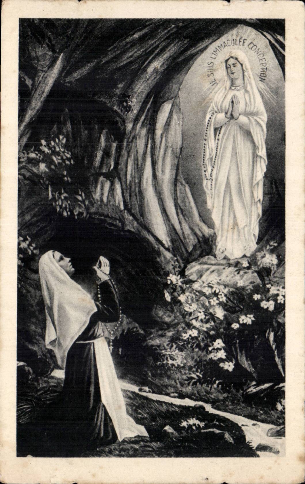 Lourdes CPA appearance