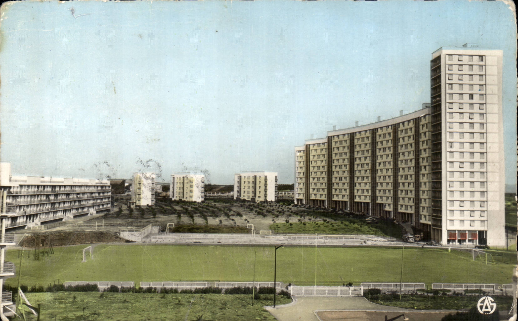 Algeria Oran CPA quotes It Dar Beida