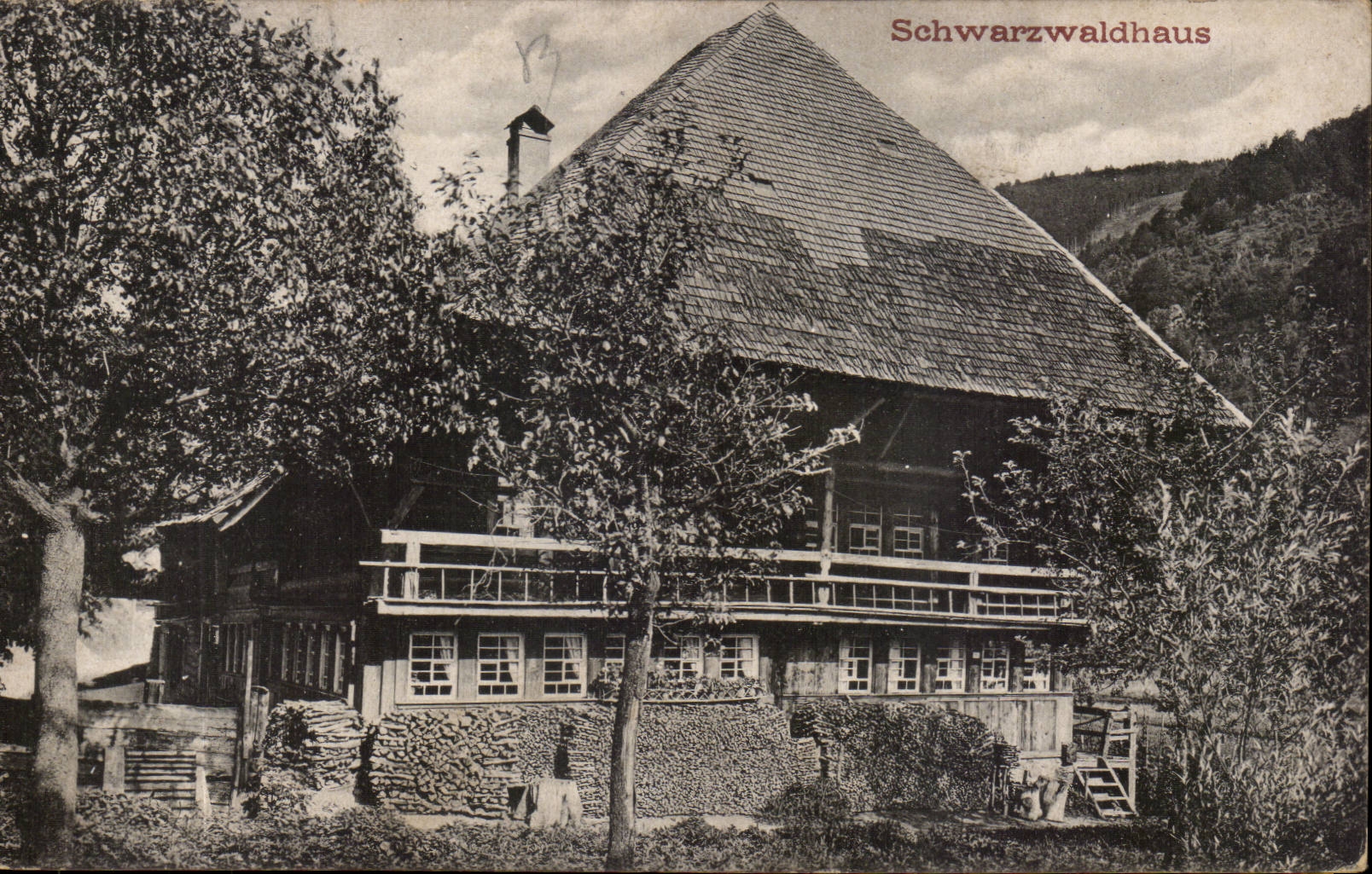 CPA Scharzwaldhaus