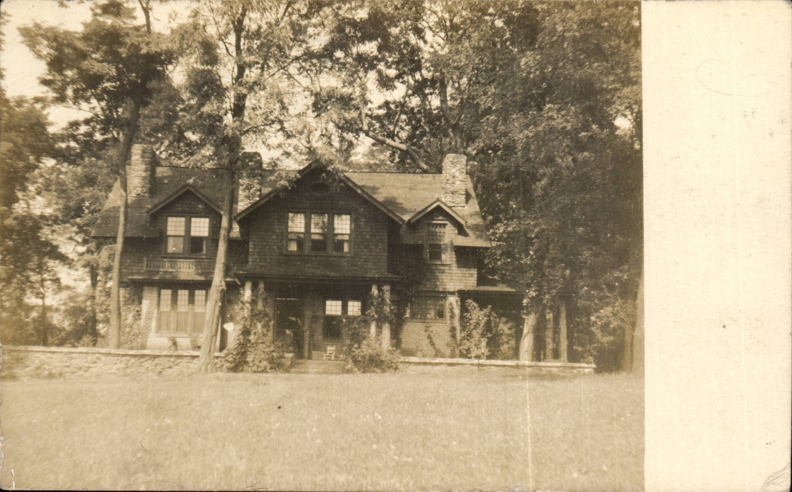 The United States Real photo