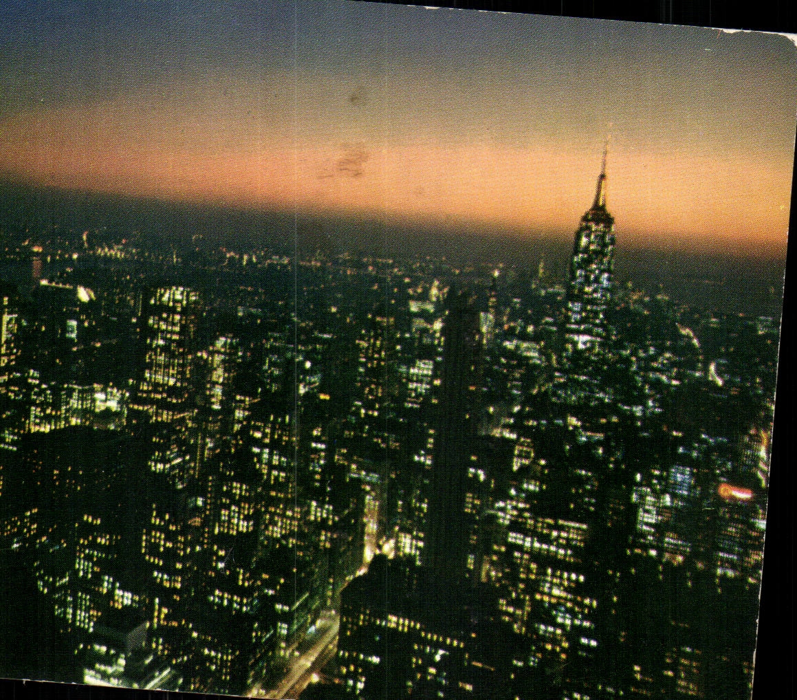 Die Vereinigten Staaten CPA New York