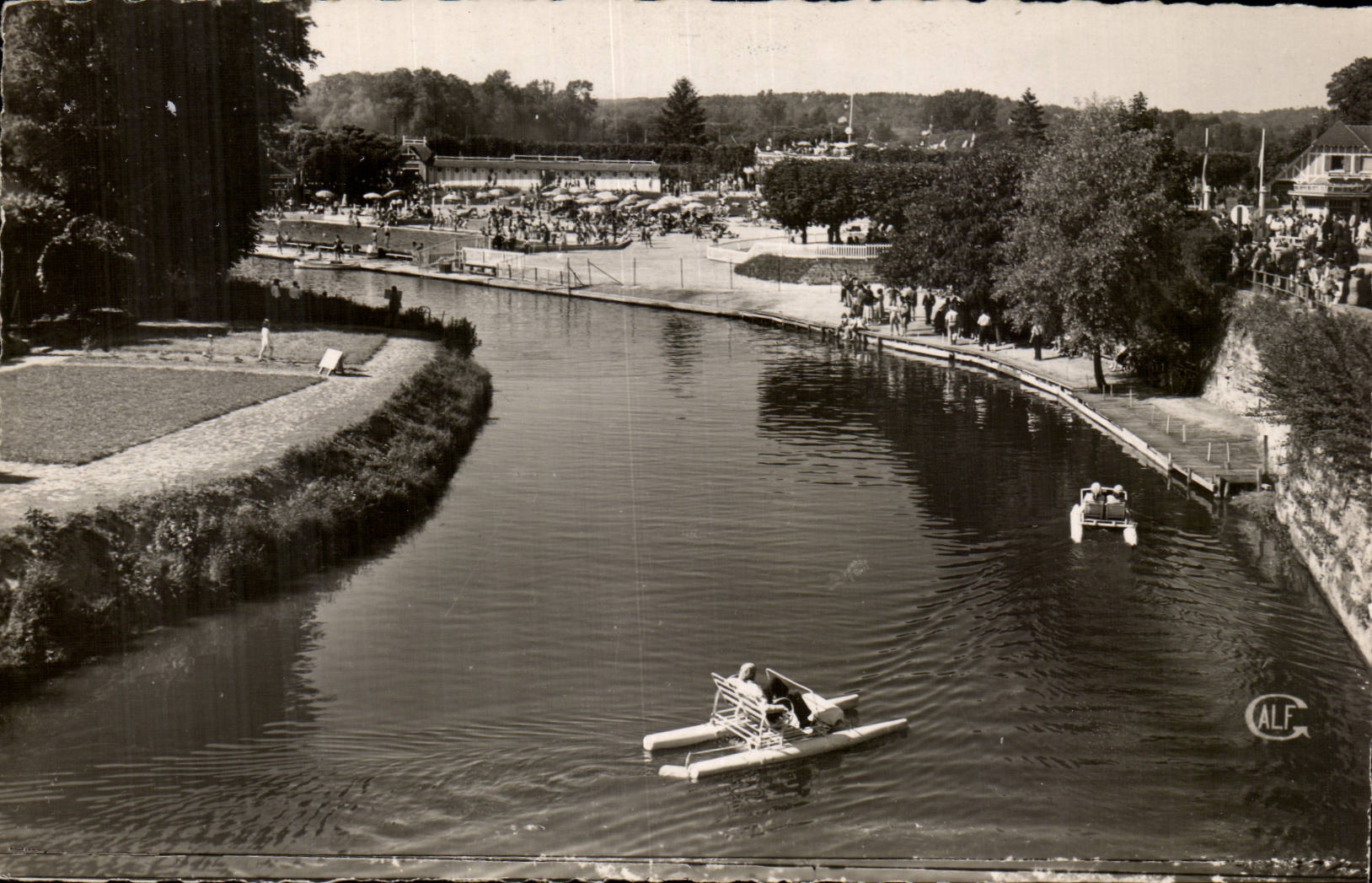 Arm Insel Adam-CPA des cabouillet