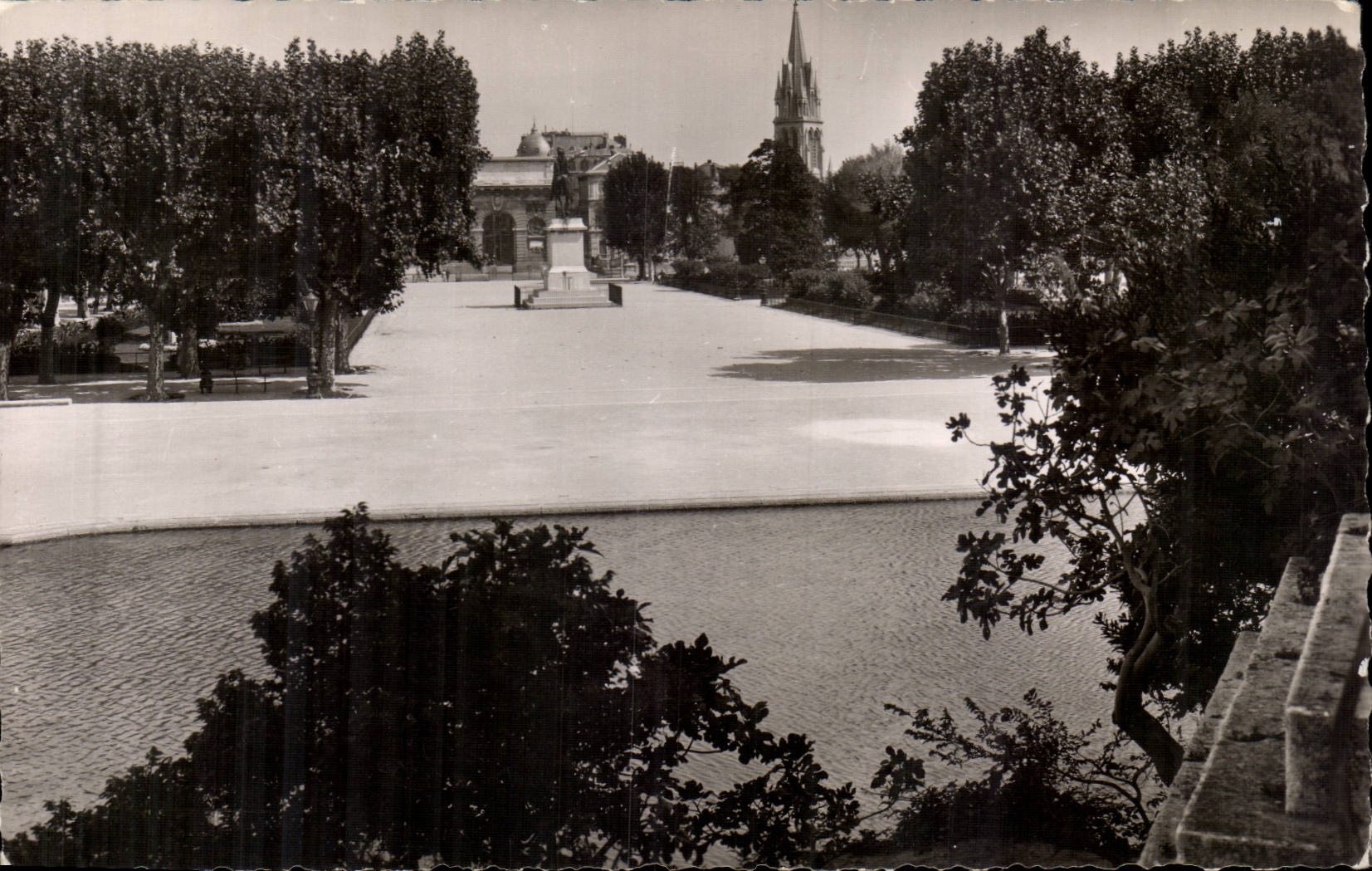 Montpellier CPA Le Peyrou