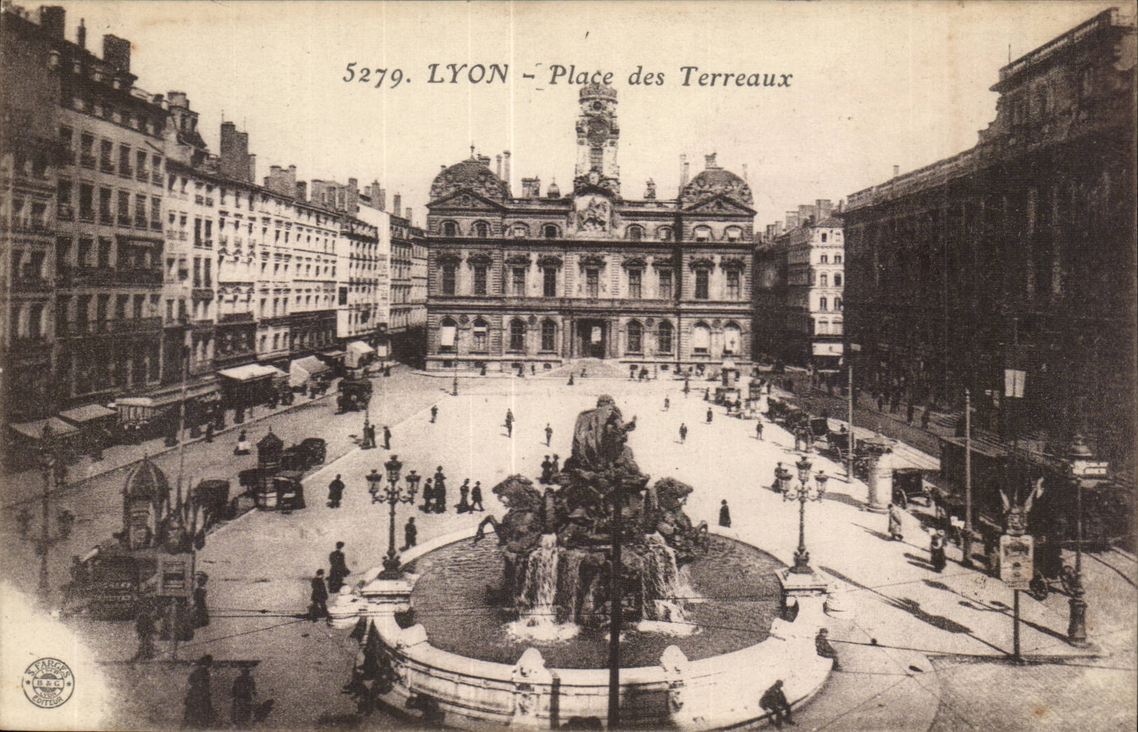 Lyon CPA Places Composts