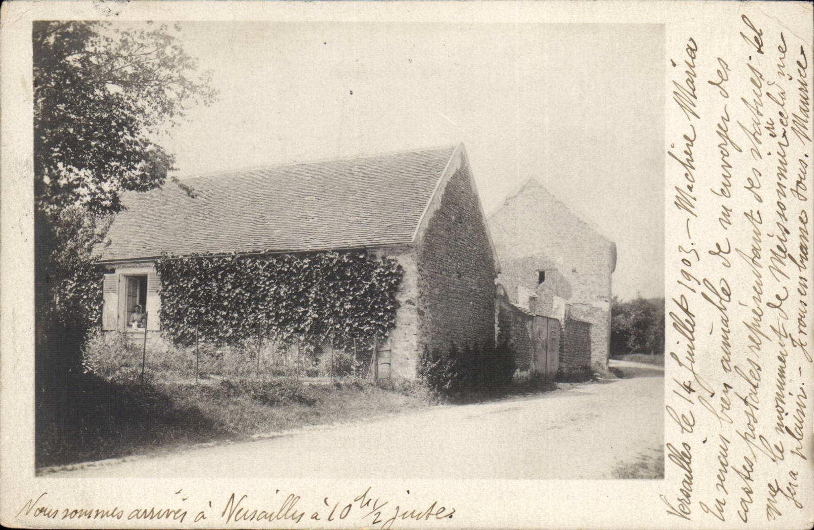 CPA House in Yvelines (78)