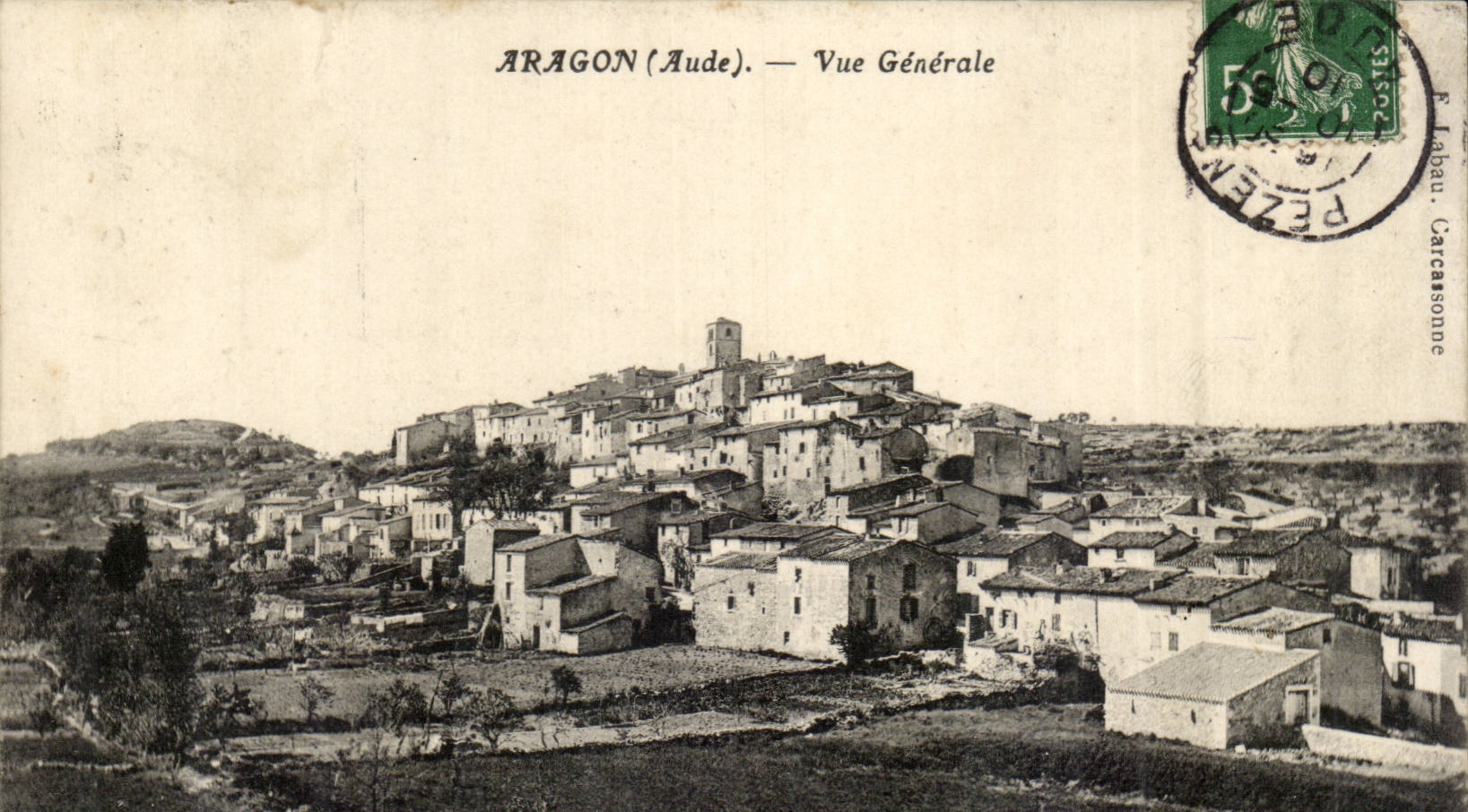 Aragon CPA Vue generale