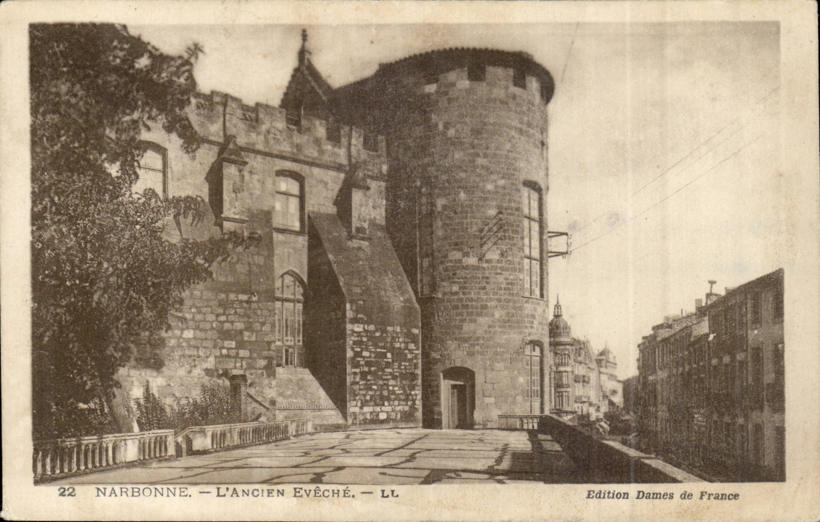 Narbonne CPA alt das eveche