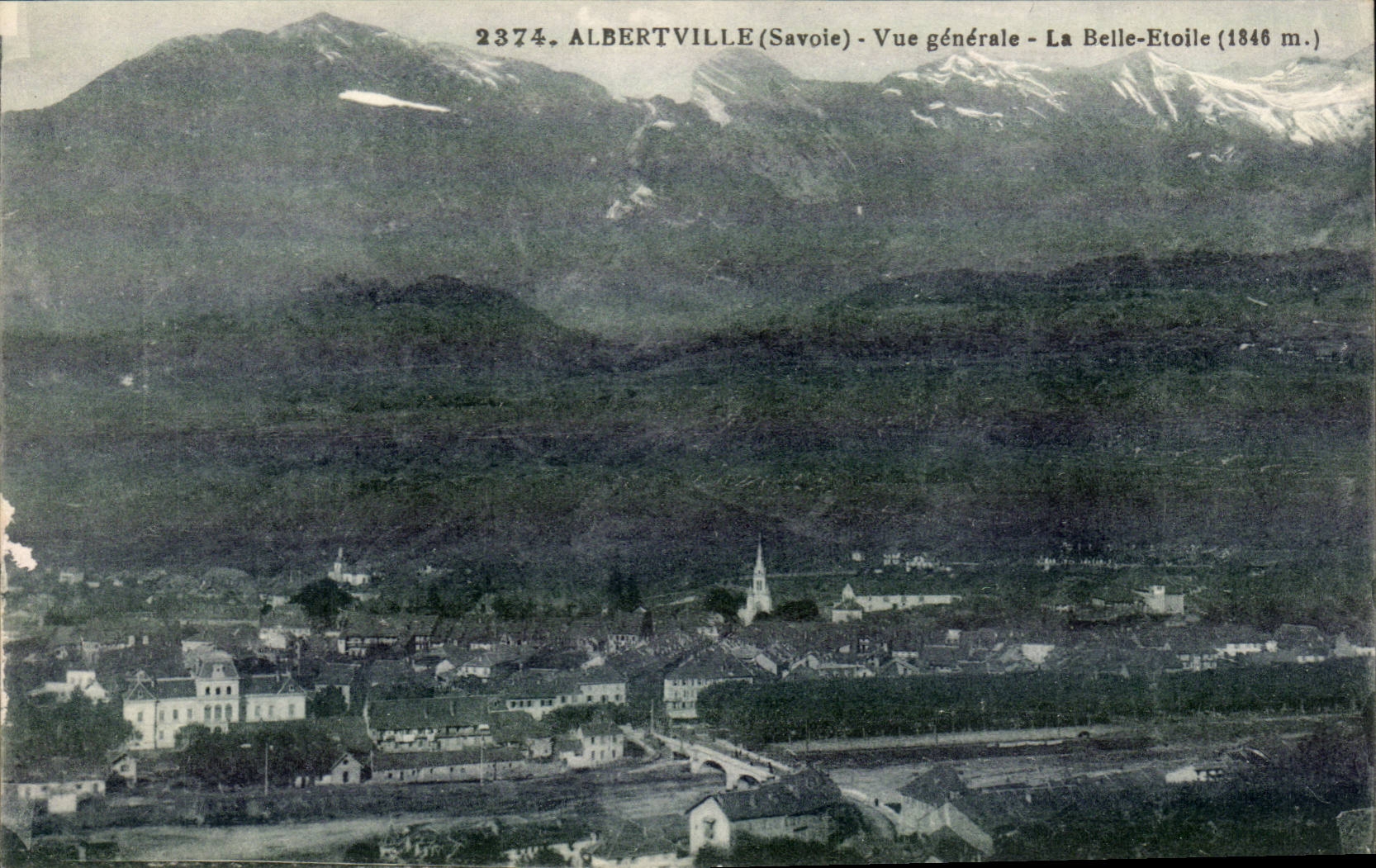 Albertville CPA View the beautiful star