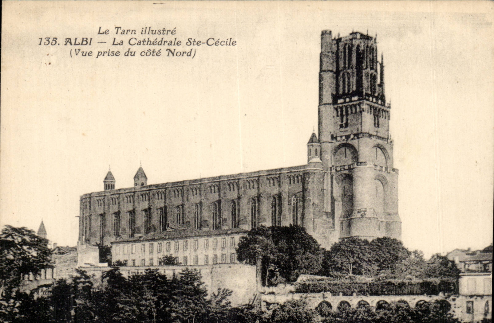 Kathedrale Co Cecile Albi-CPA