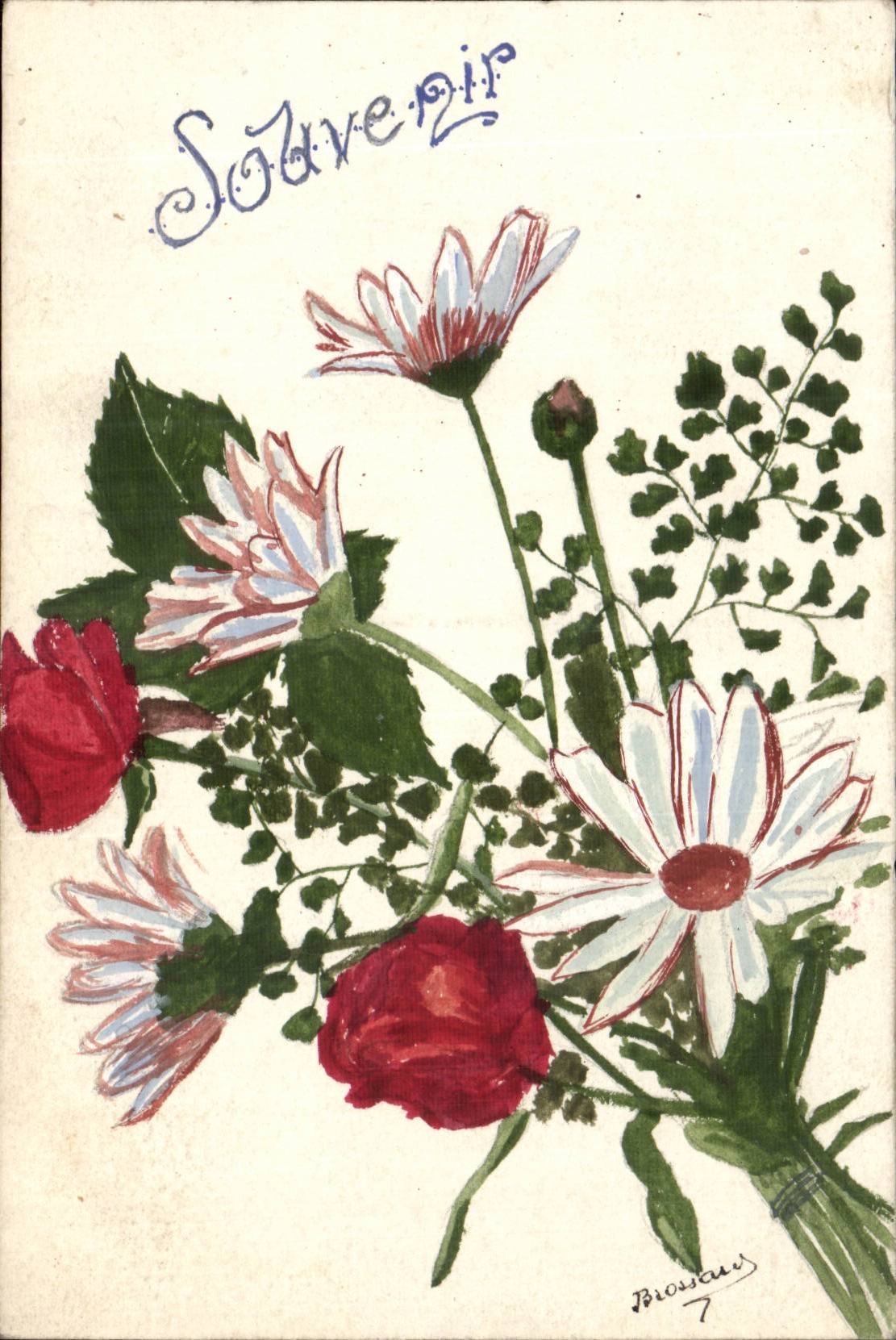 CPA Fantasy Flowers (chart toilee)