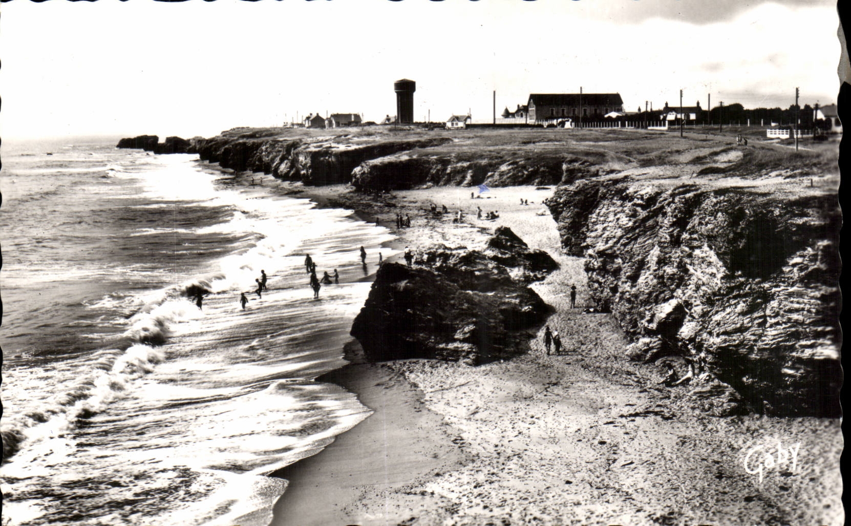 Sion auf der Ozean MODERNEN KARTE das grosse Mass