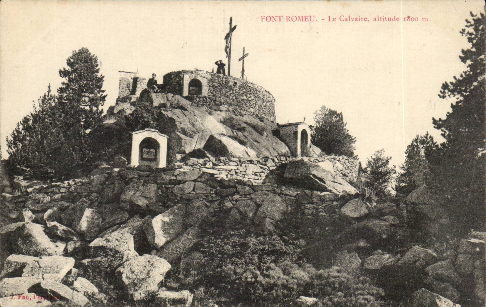 Make Romeu CPA the martyrdom