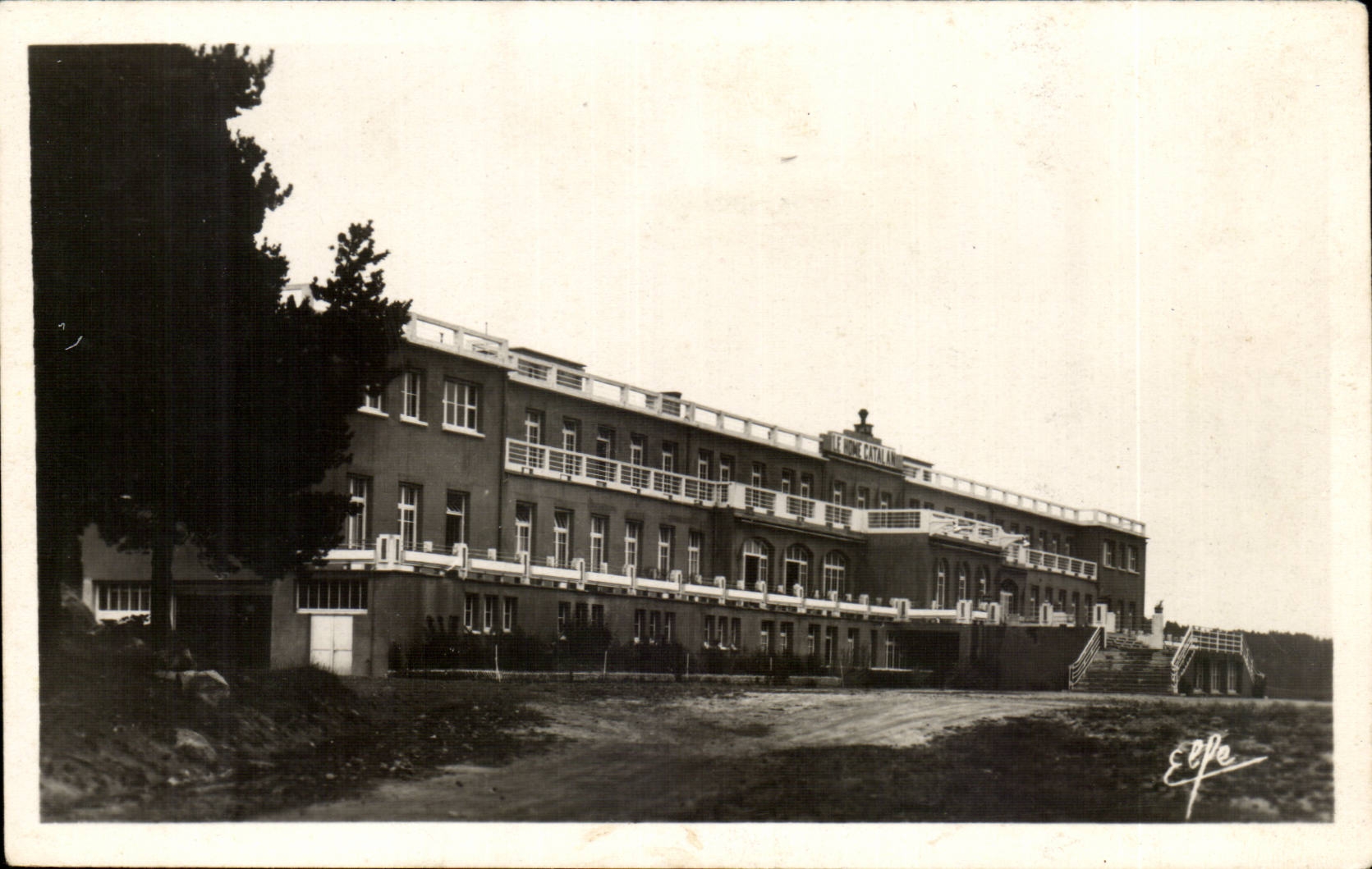 Make Romeu CPA the Home Establishment of physical education