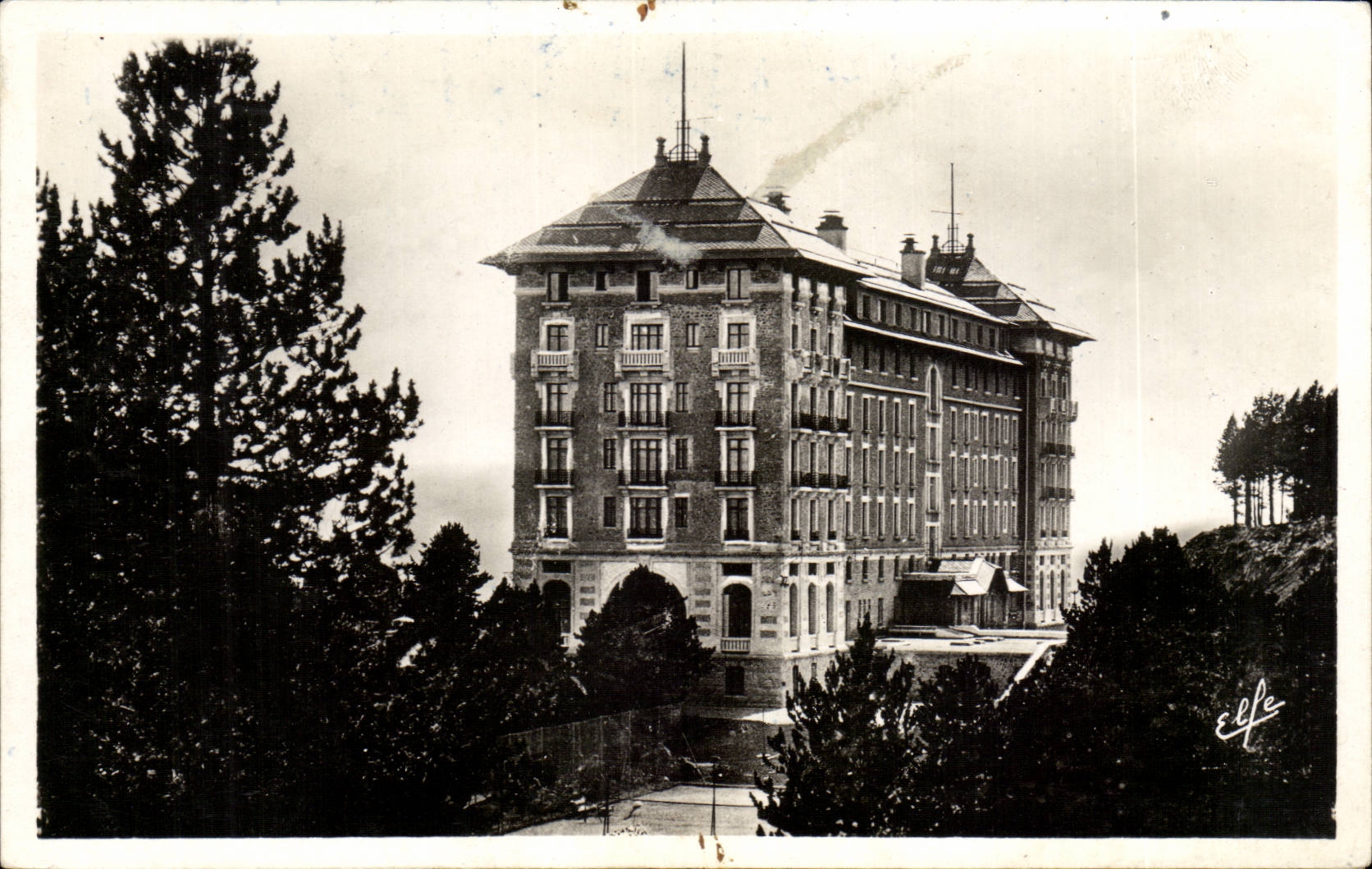 Make Romeu CPA Hotel