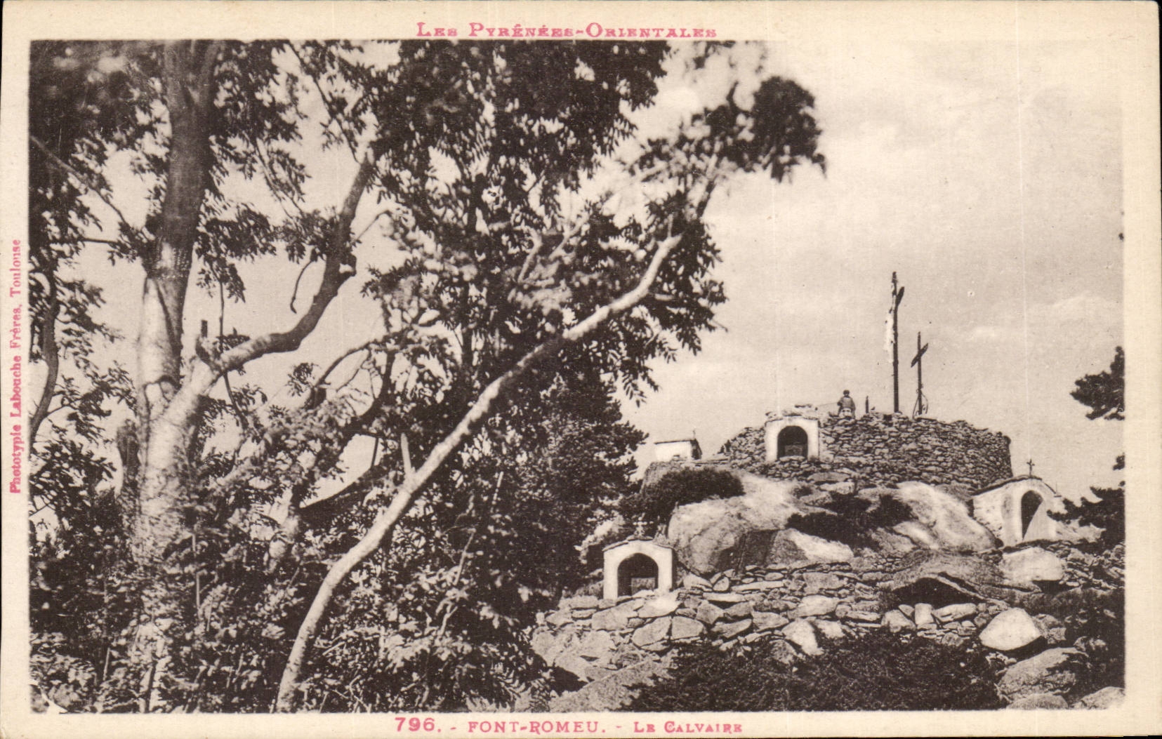 Make Romeu CPA the martyrdom