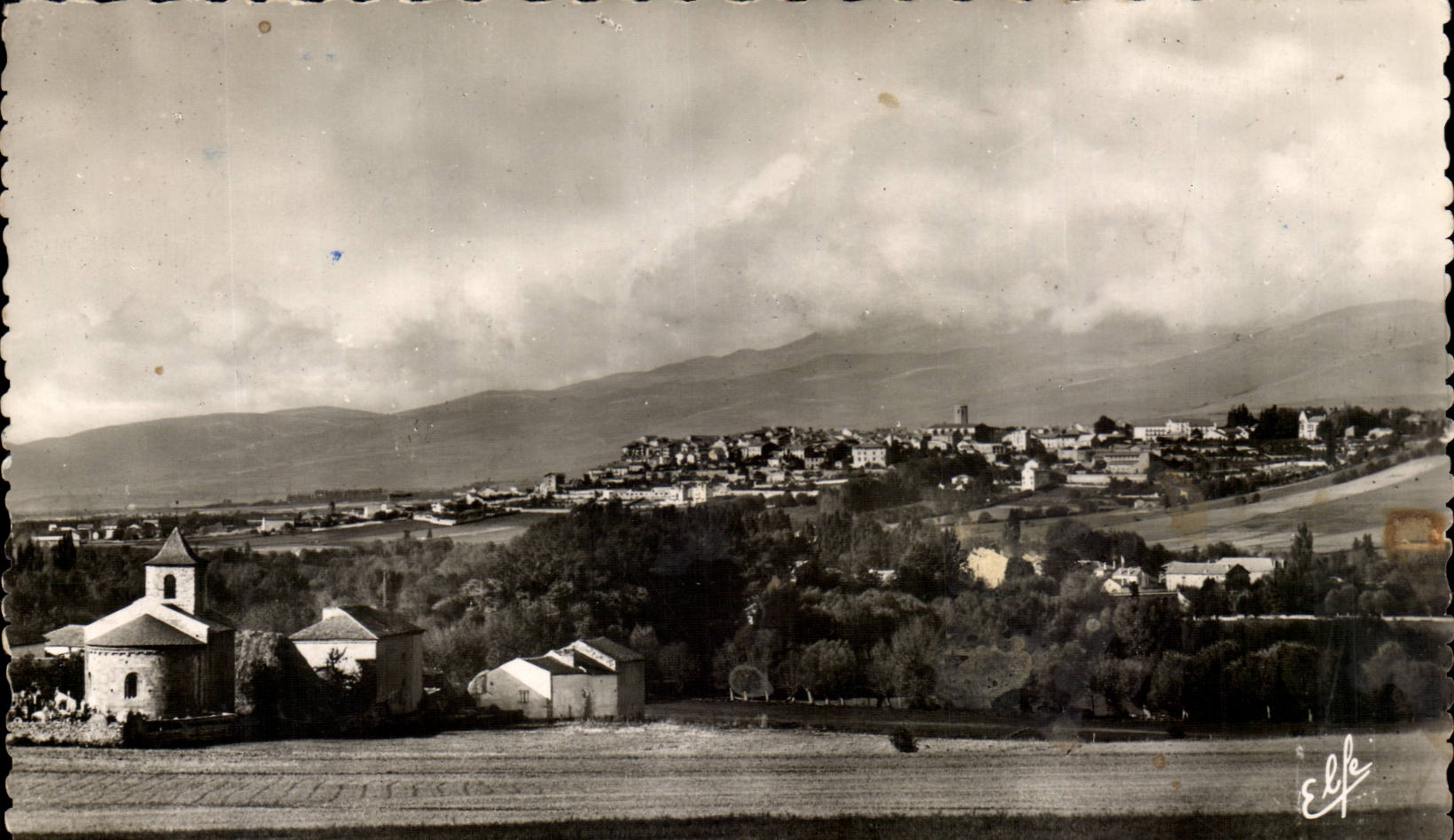 Borough Mrs CPA View with Hix and Puigcerda