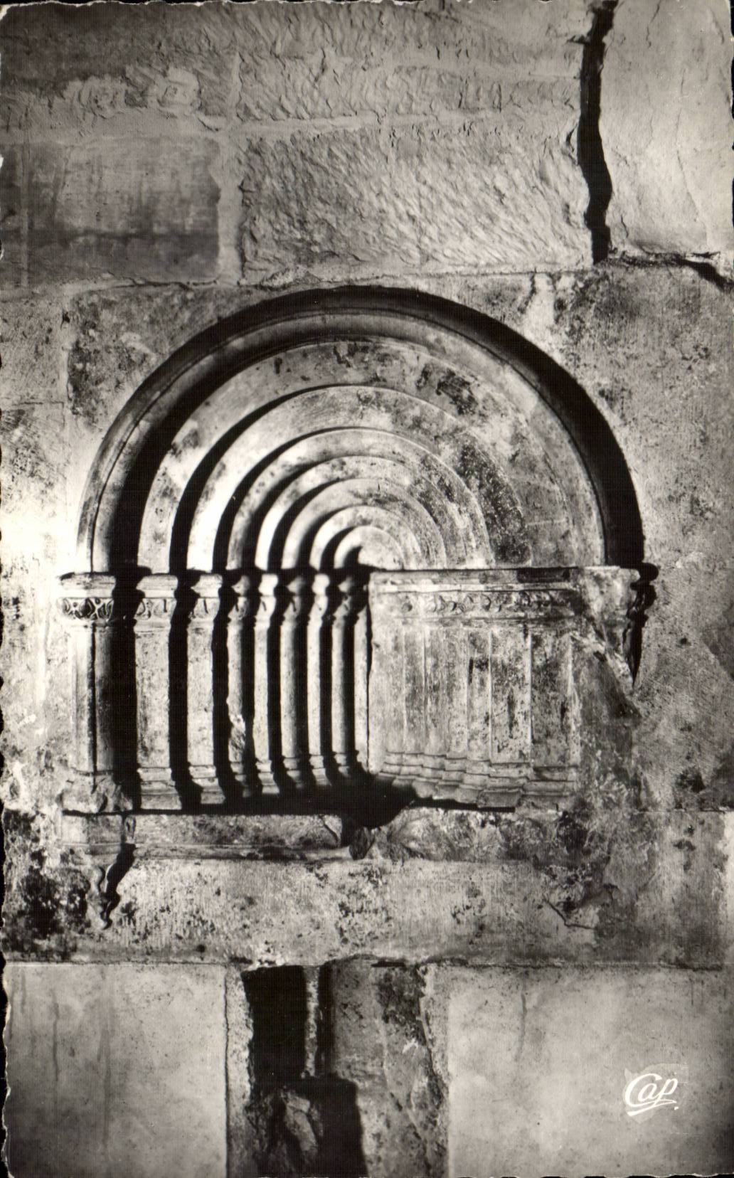 Perpignan - Palais des Rois de Majorque XIII et XIV - Piscine de la Chapelle CPA