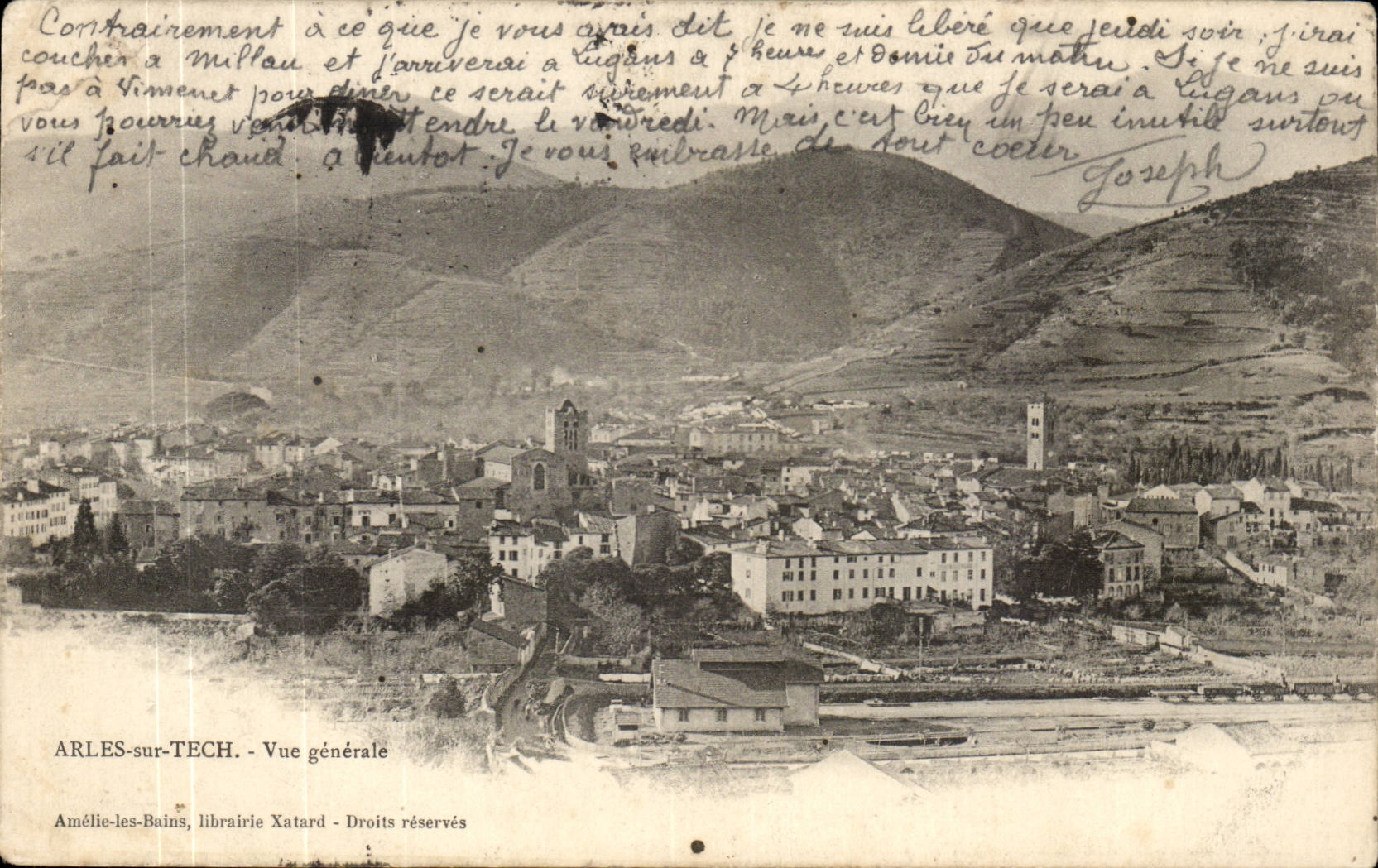 Arles on Tech - View - CPA