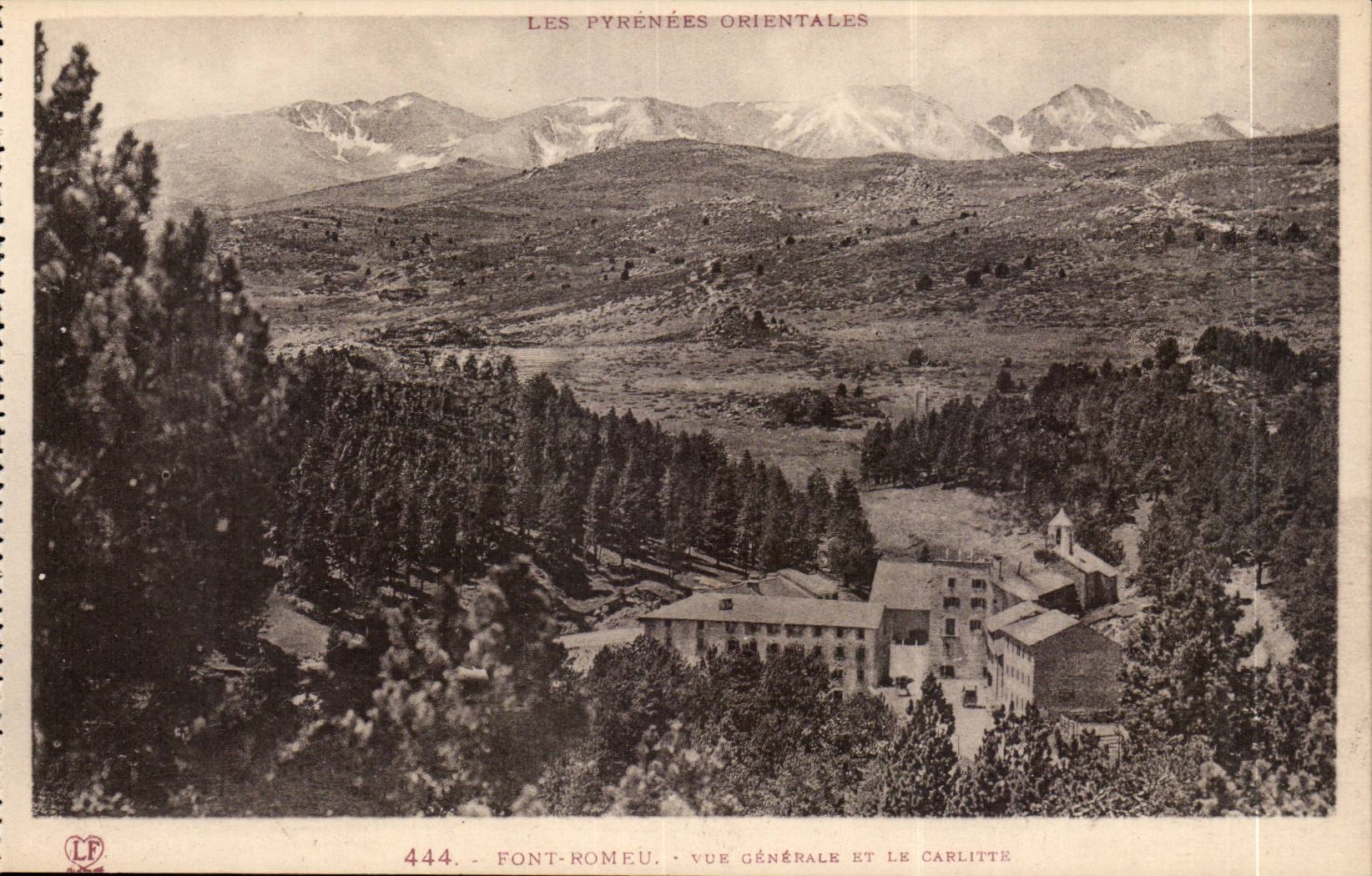 CPA Make Romeu View and CArlitte