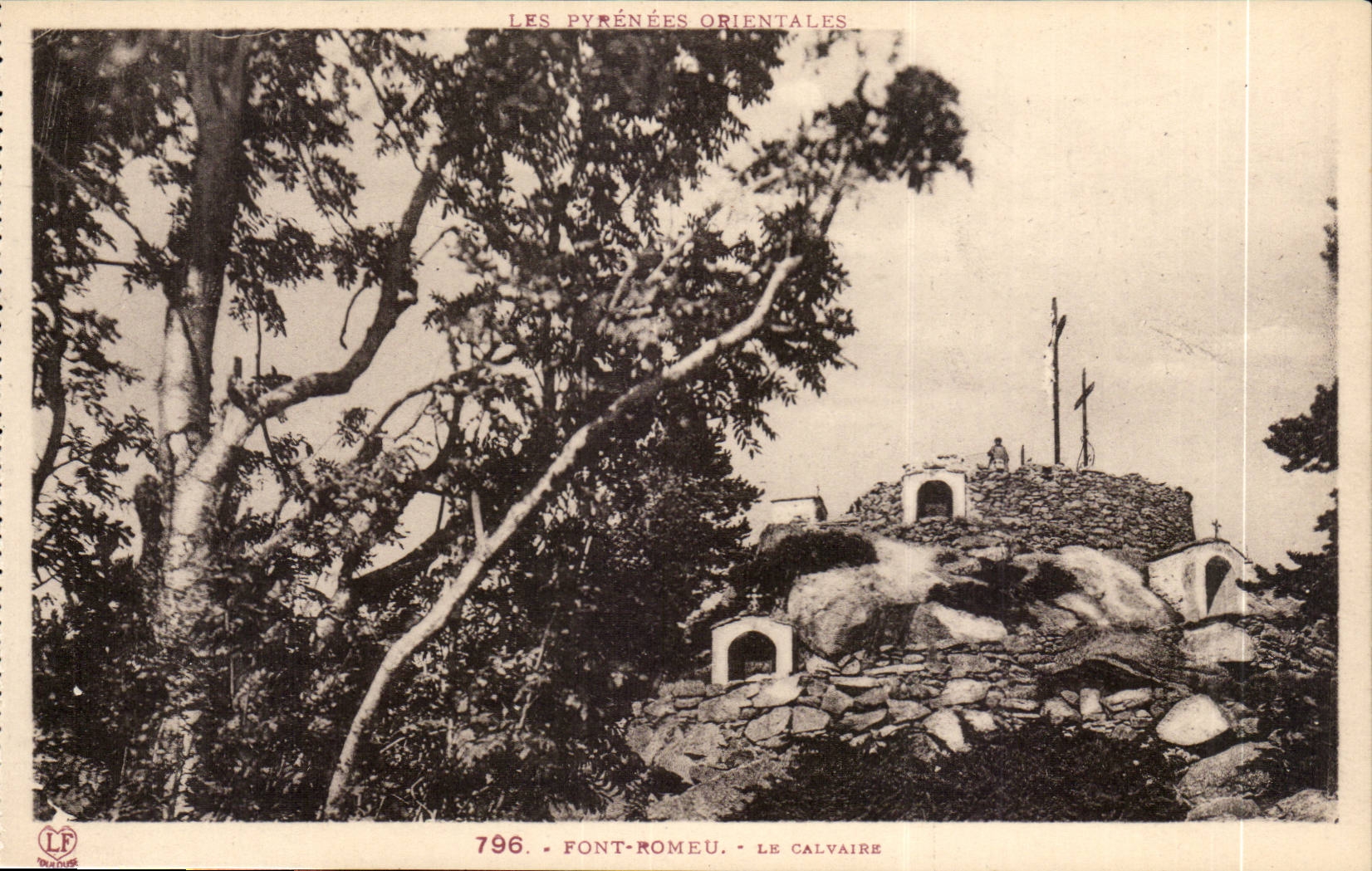 CPA Make Romeu the martyrdom