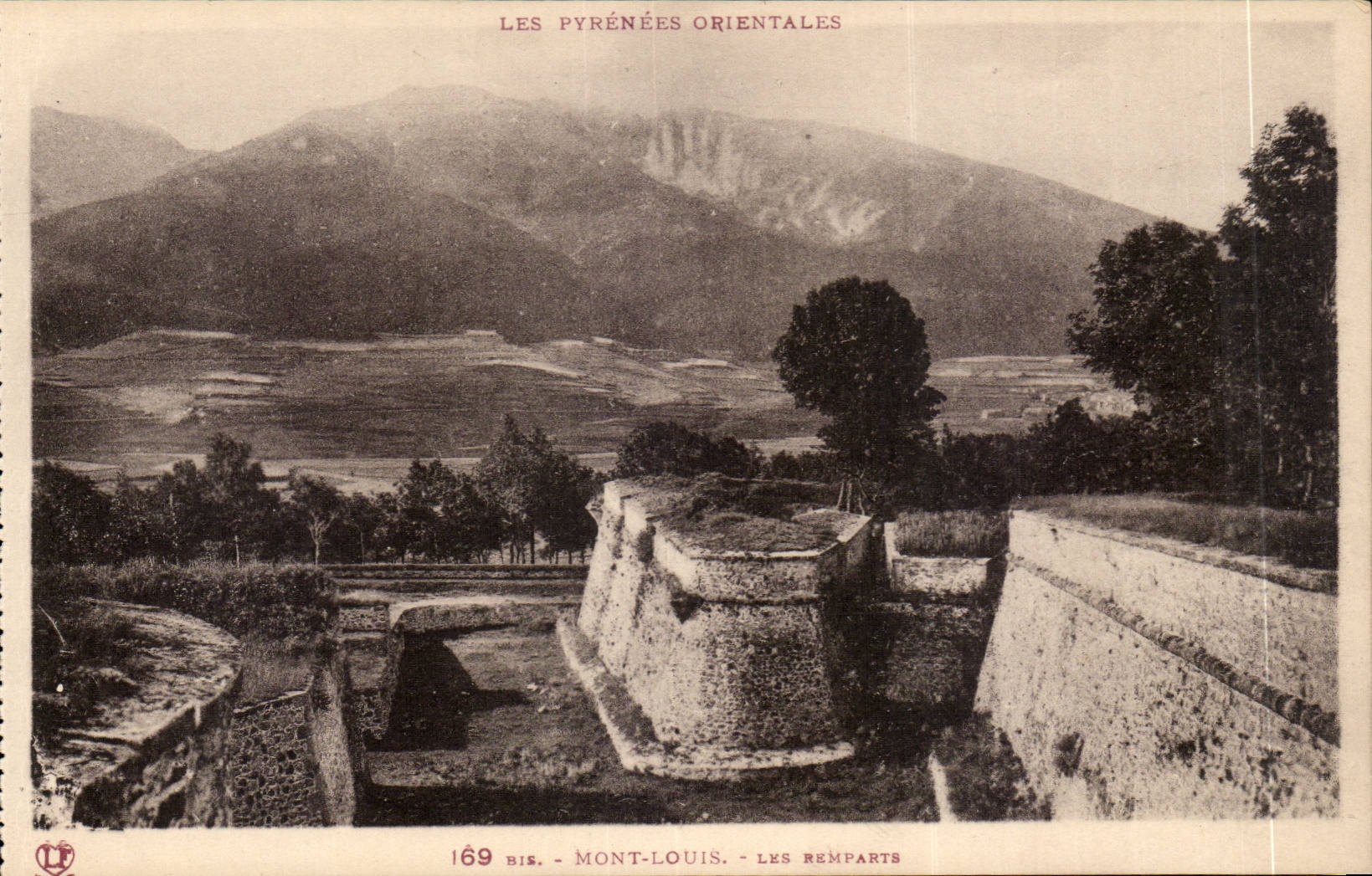 CPA Make Romeu the walls