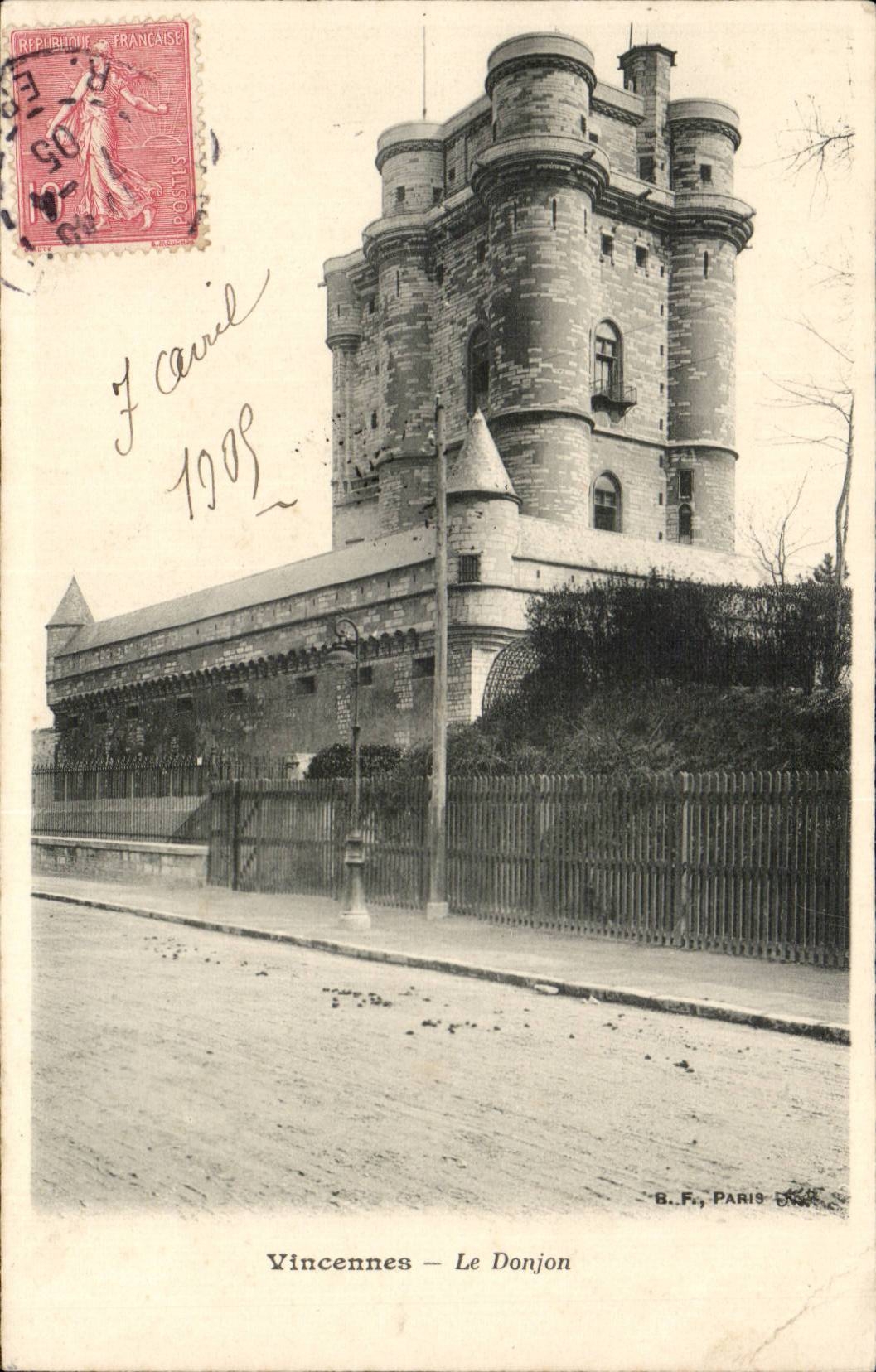 Vincennes CPA the keep