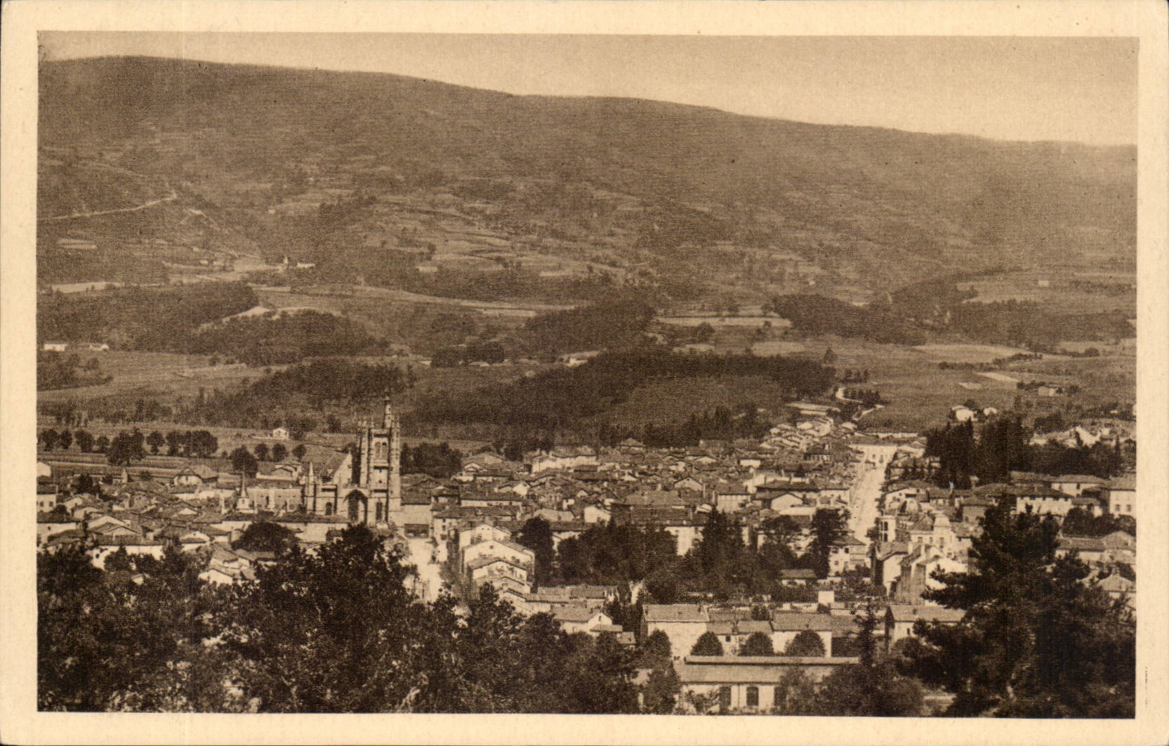 CPA Ambert View Tourist center