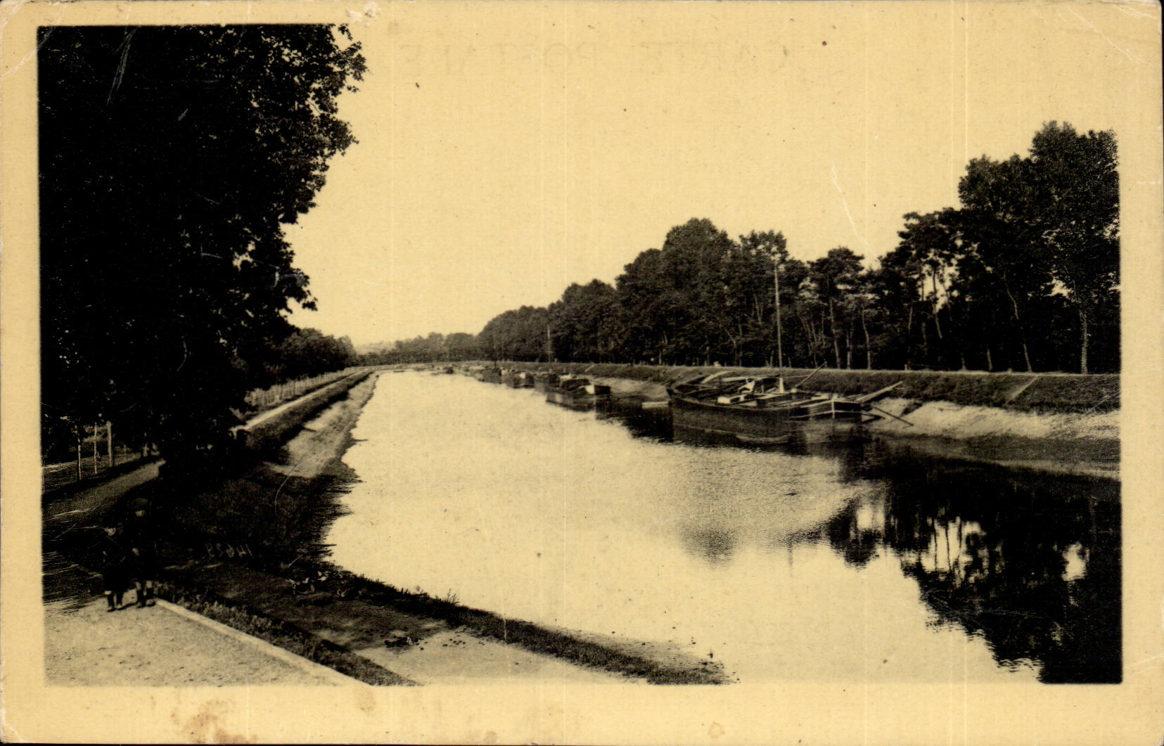 Digoin CPa the large basin