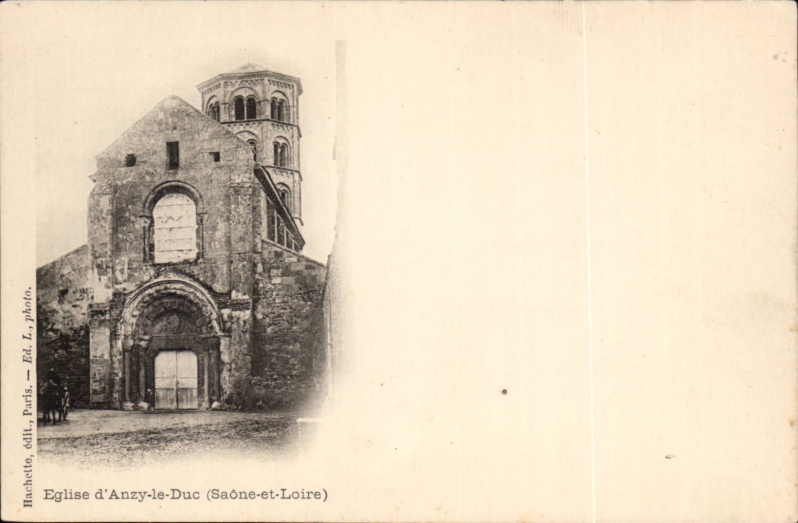 CPA Church of Anizy the Duke