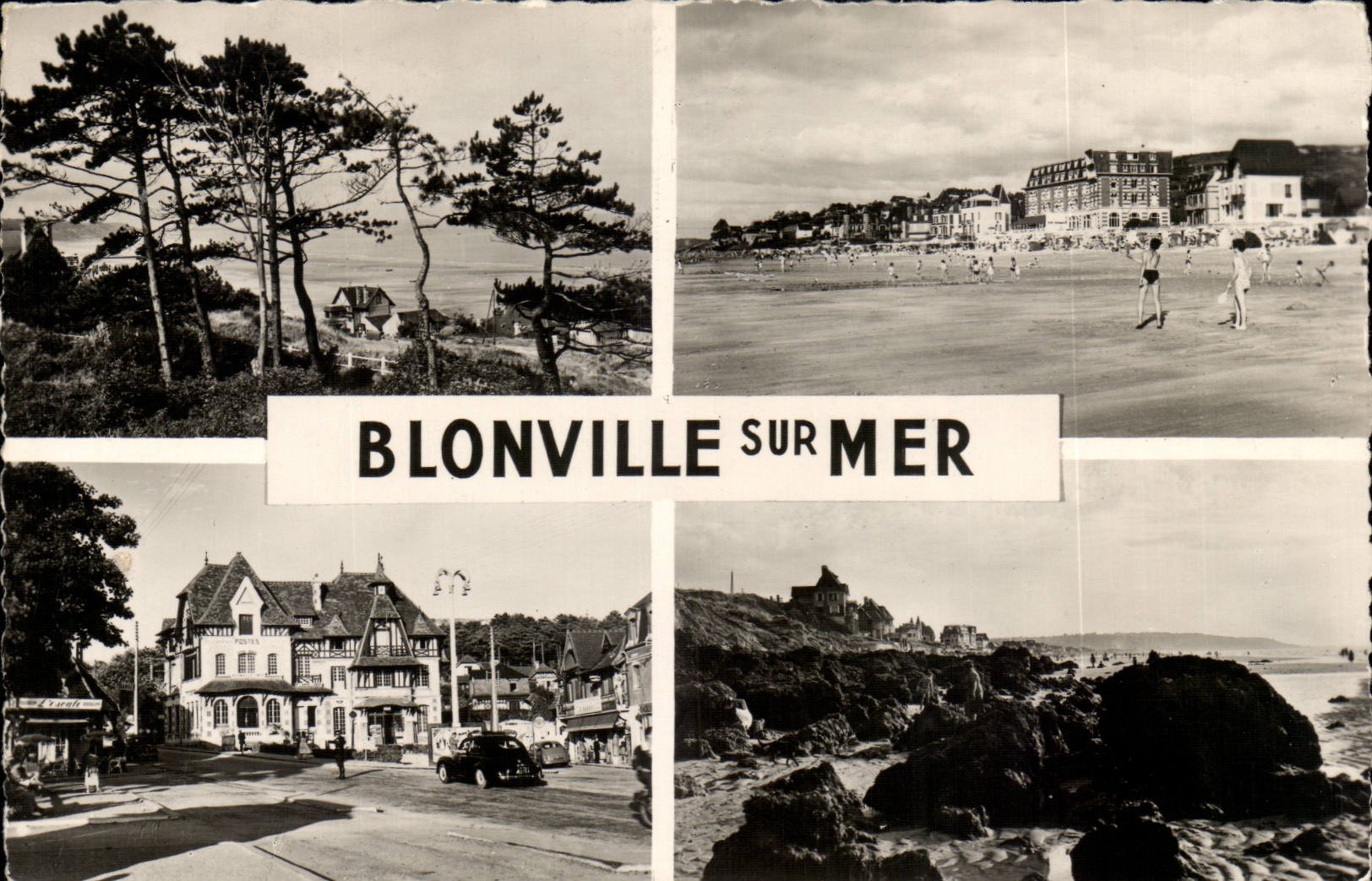 Blonville on Sea CPA