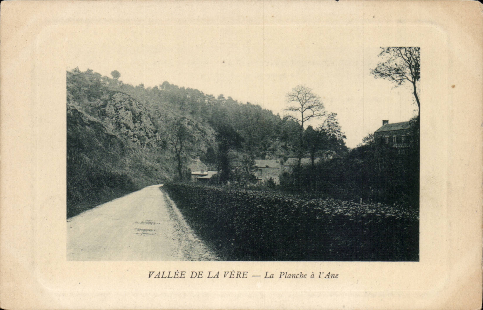 Valley of Vere CPA the board with the ass