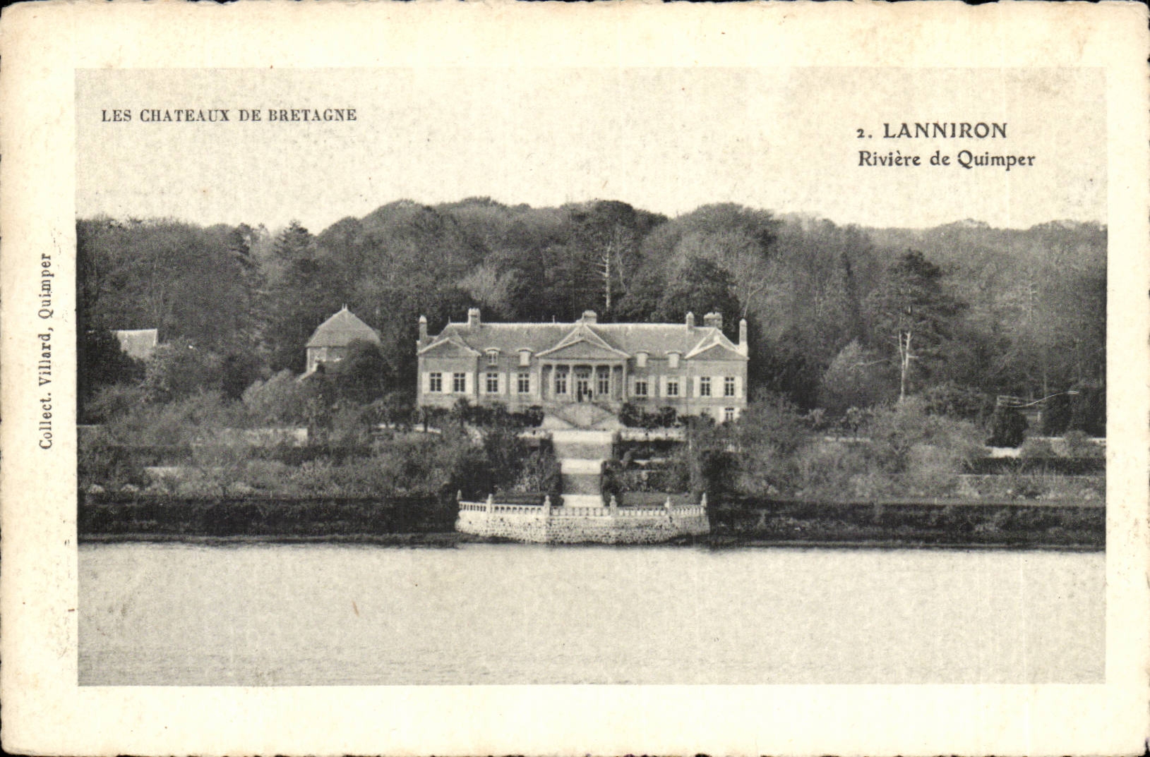 LAnniron CPA River of Quimper
