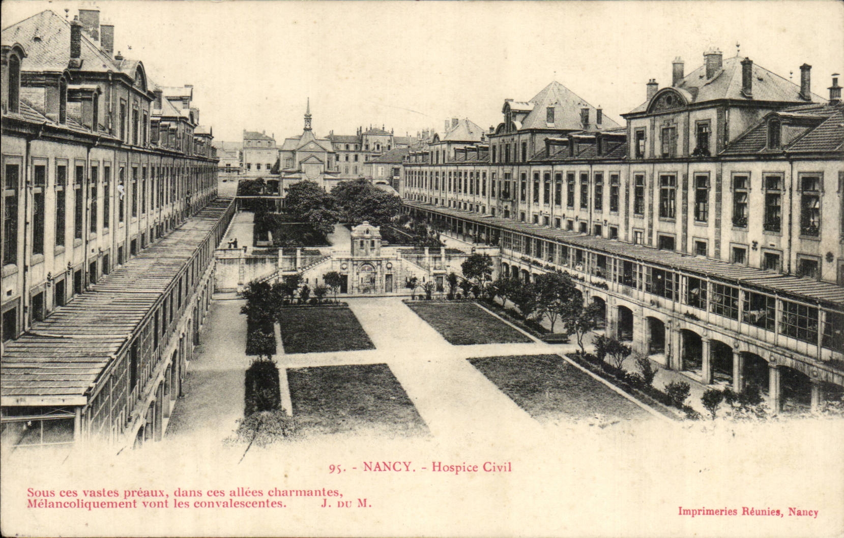 Nancy CPA Hospice civil