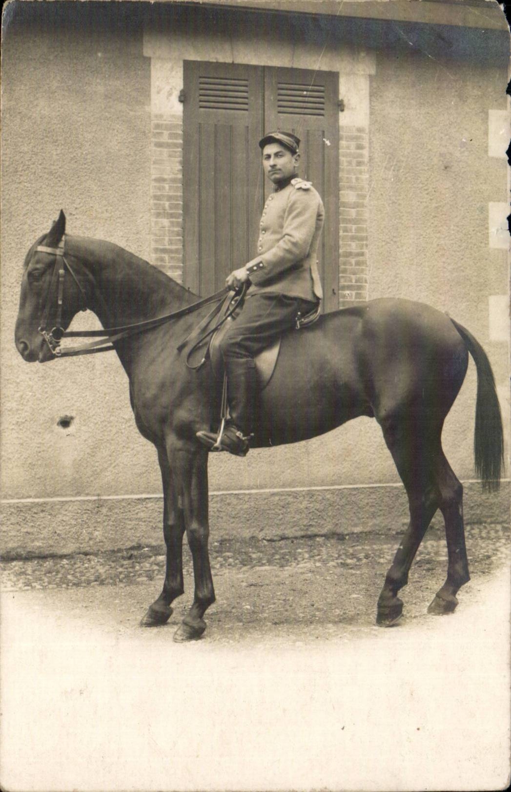 Reales Foto Reitauch militaria