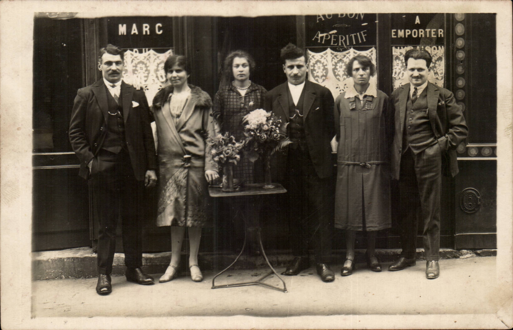 Real photo Restoring Coffee