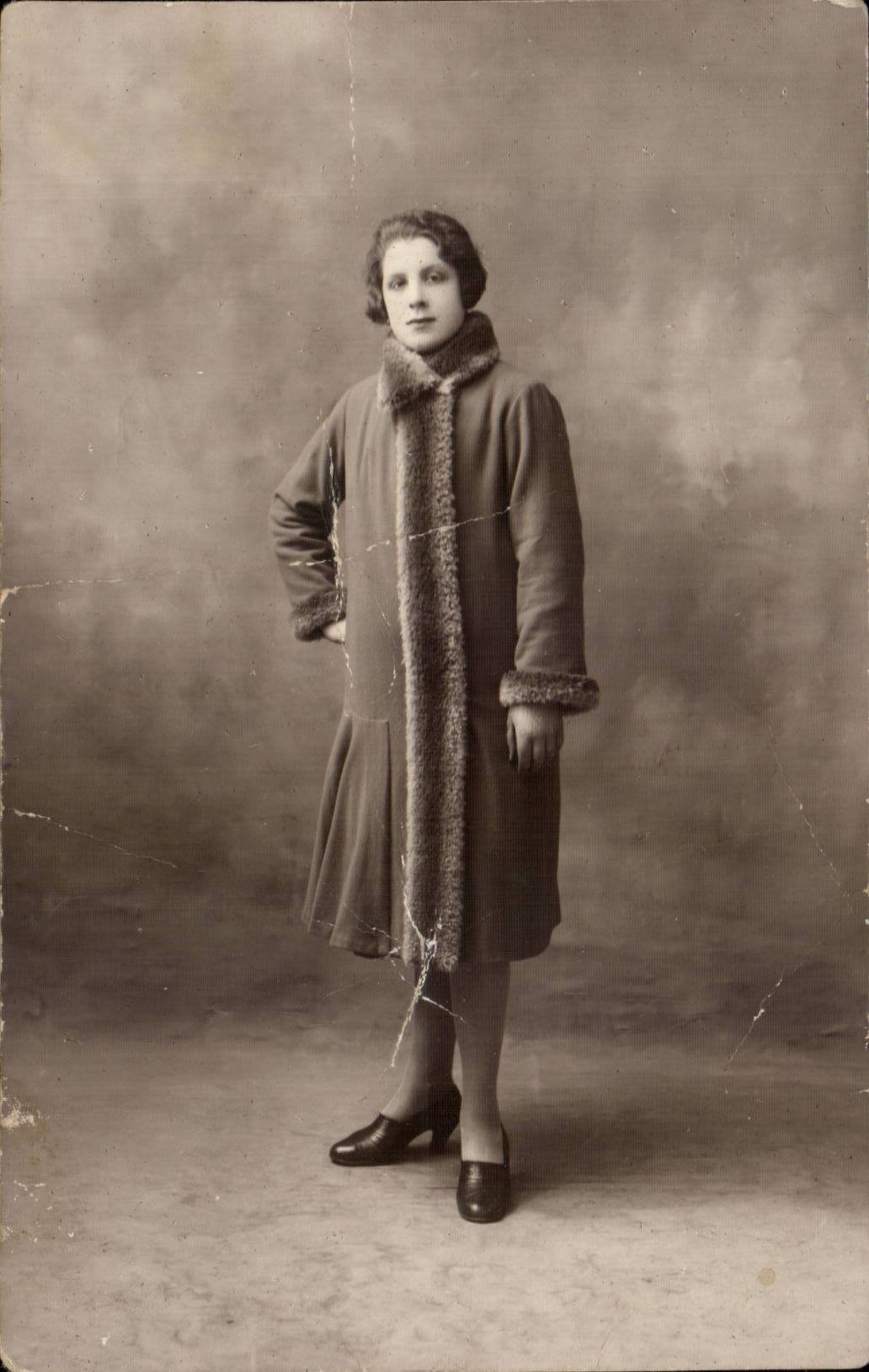 Wirkliches Foto Kind