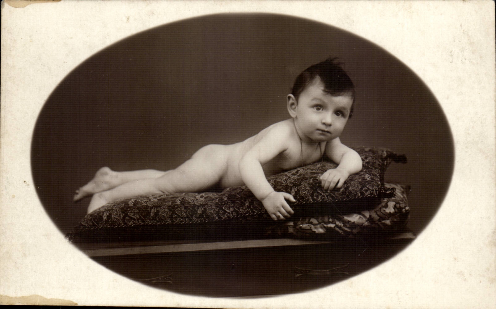 Real photo Fantasy Baby Child