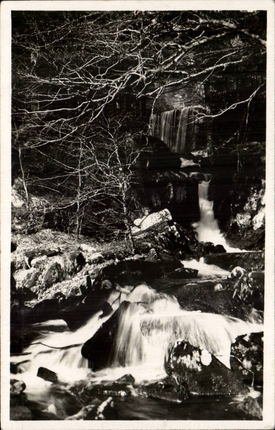 Cascade of Fischboedle - CPA