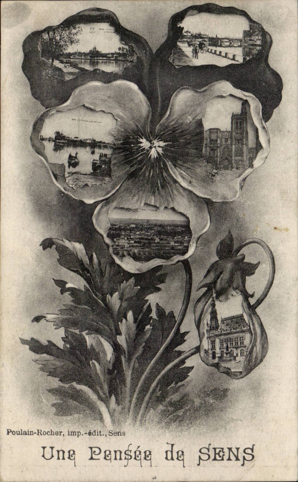 CPA a thought of Sens