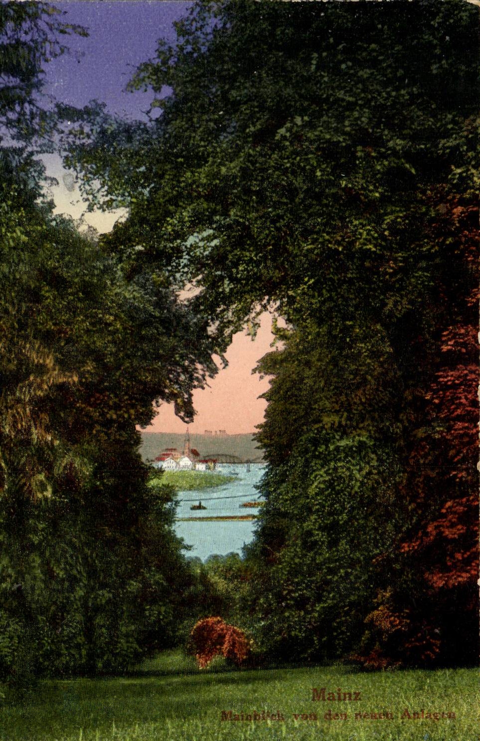 Deutschland CPA Mainz