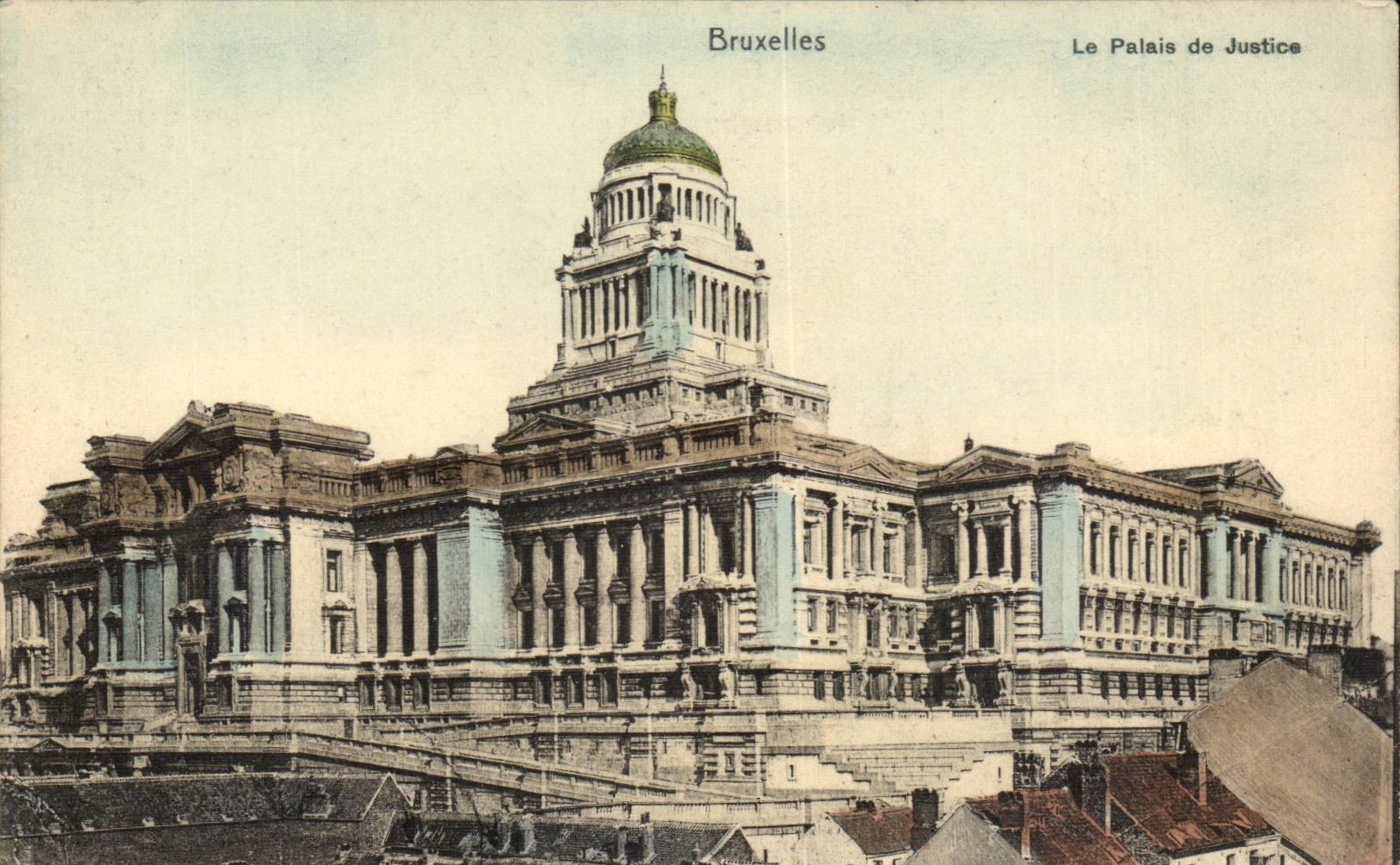 CPA Belgium Brussels Law courts