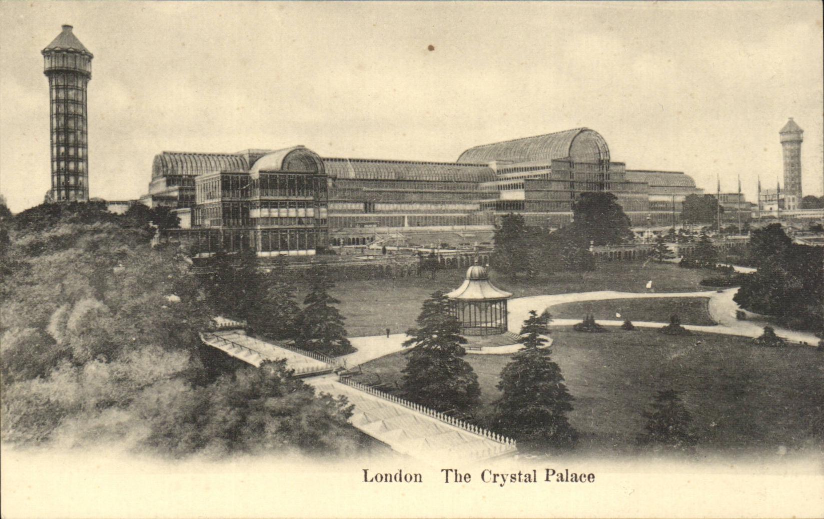 The United Kingdom Great Britain CPA London London The Hook De luxe hotel