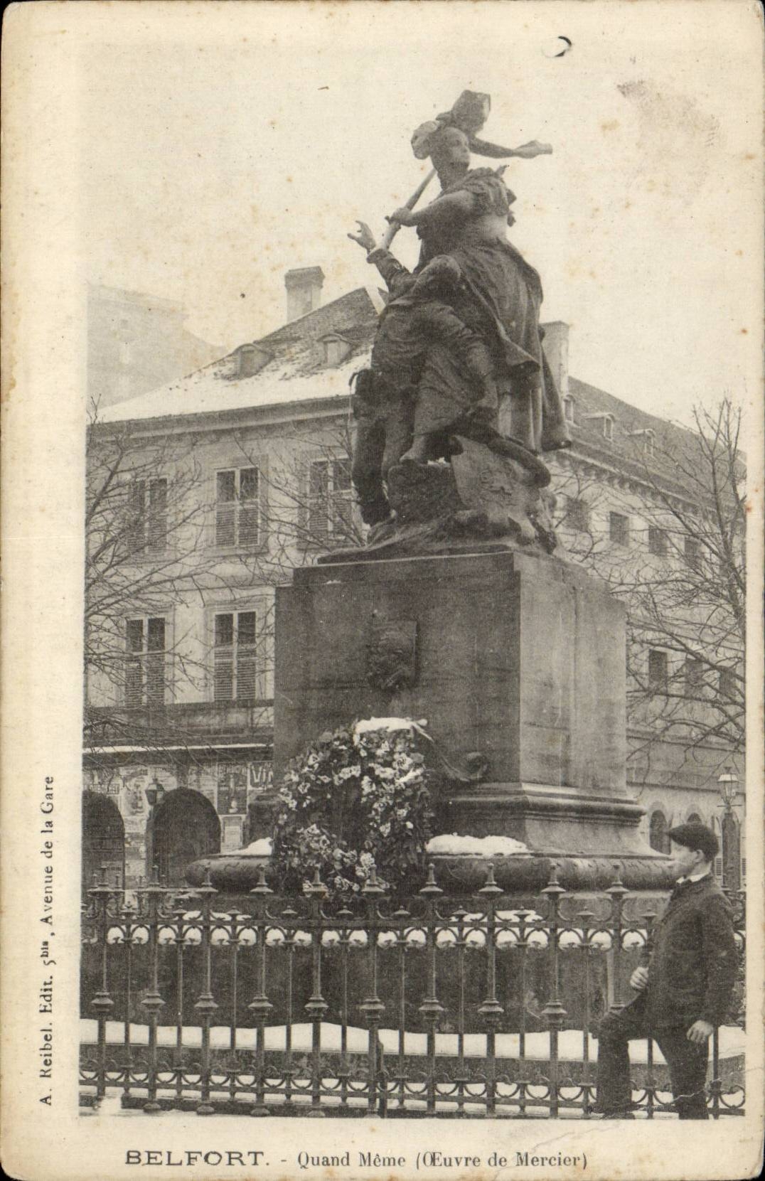 Belfort CPA Nevertheless (work of Draper)