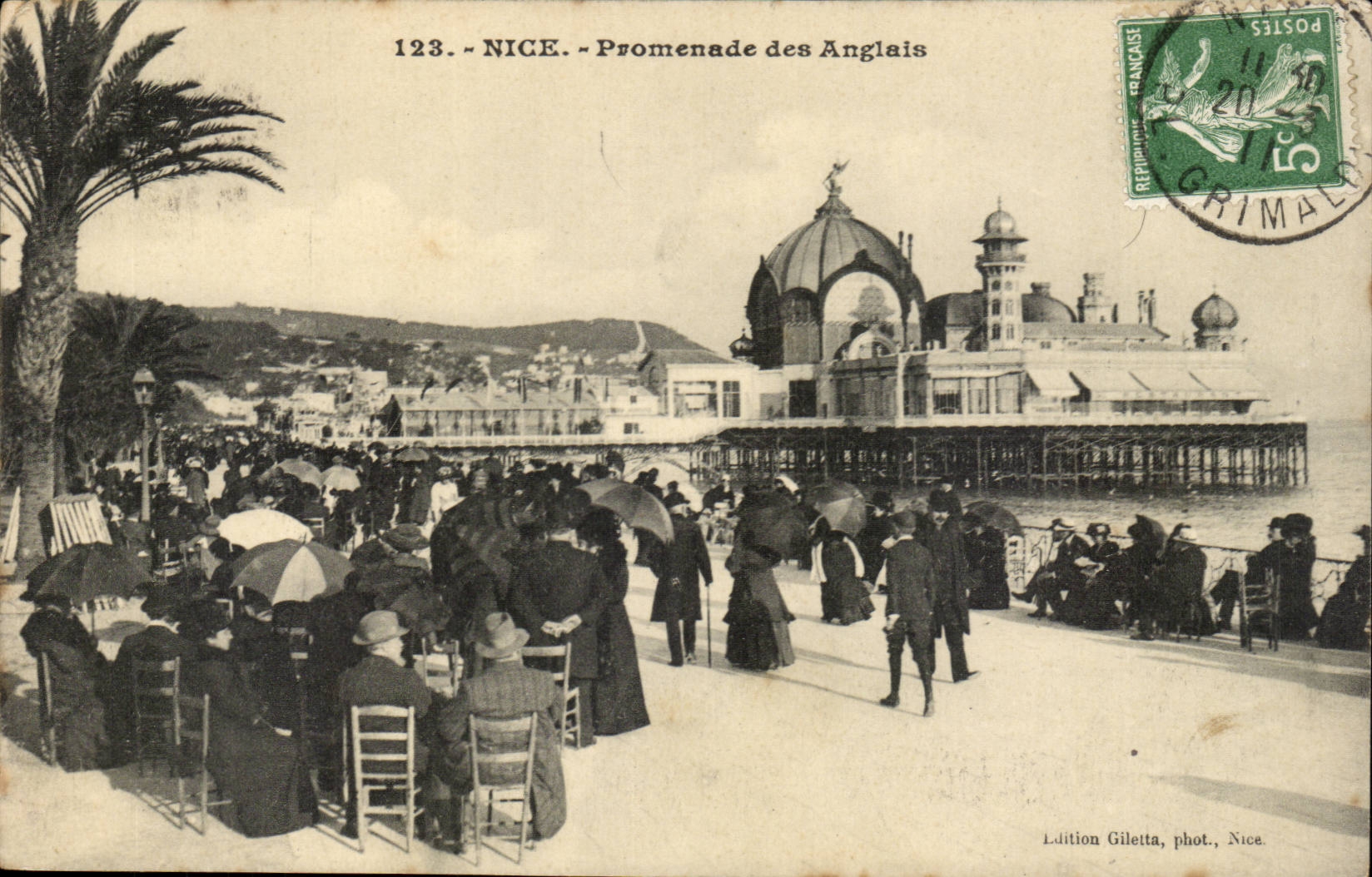 Netter CPA Weg Englisch