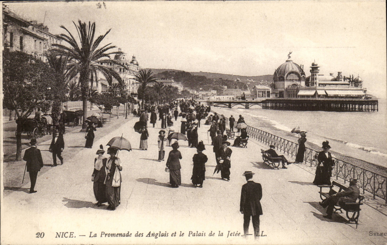 Nettes CPA der Weg Englisch und der Gerichte