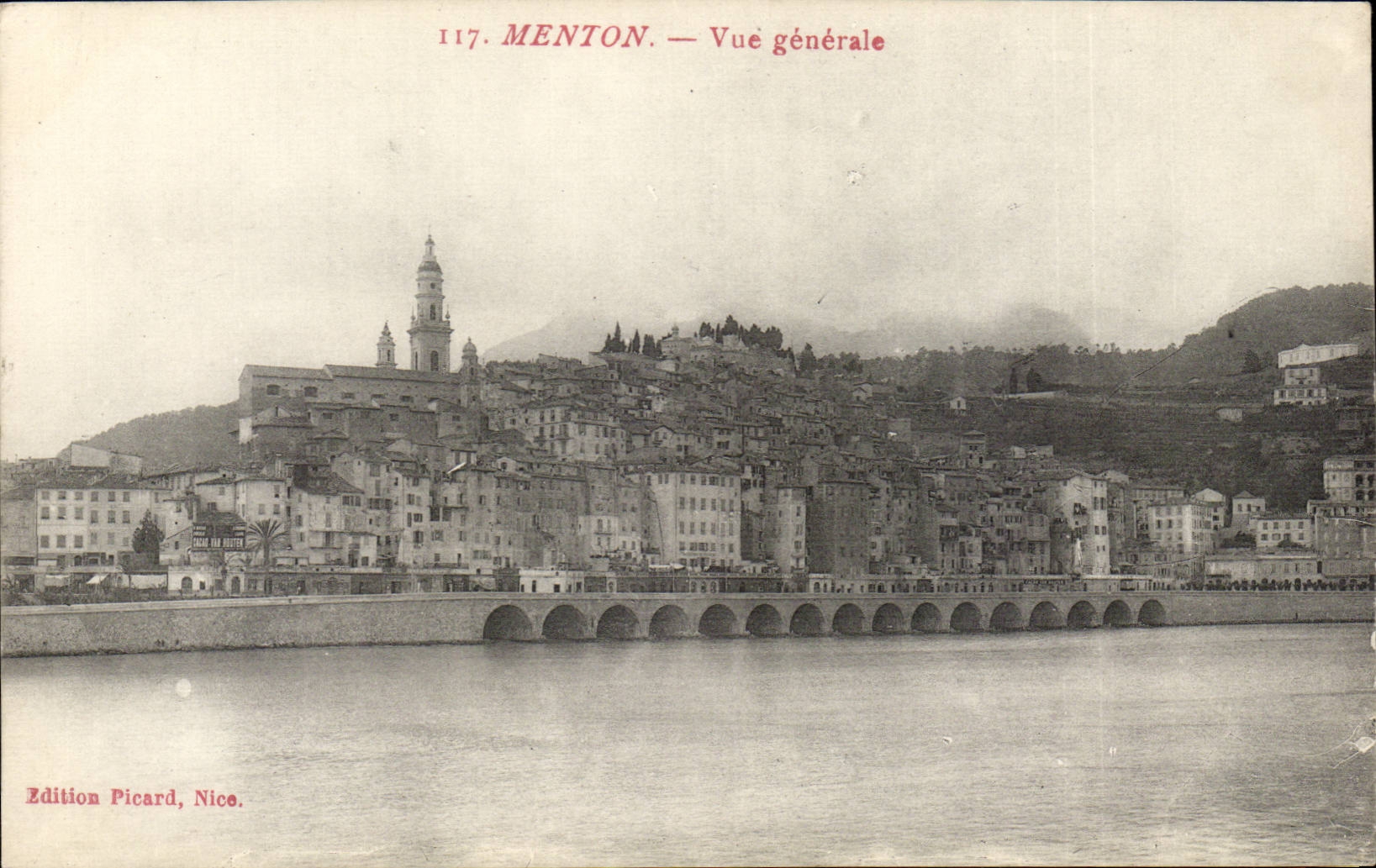 Menton CPA View