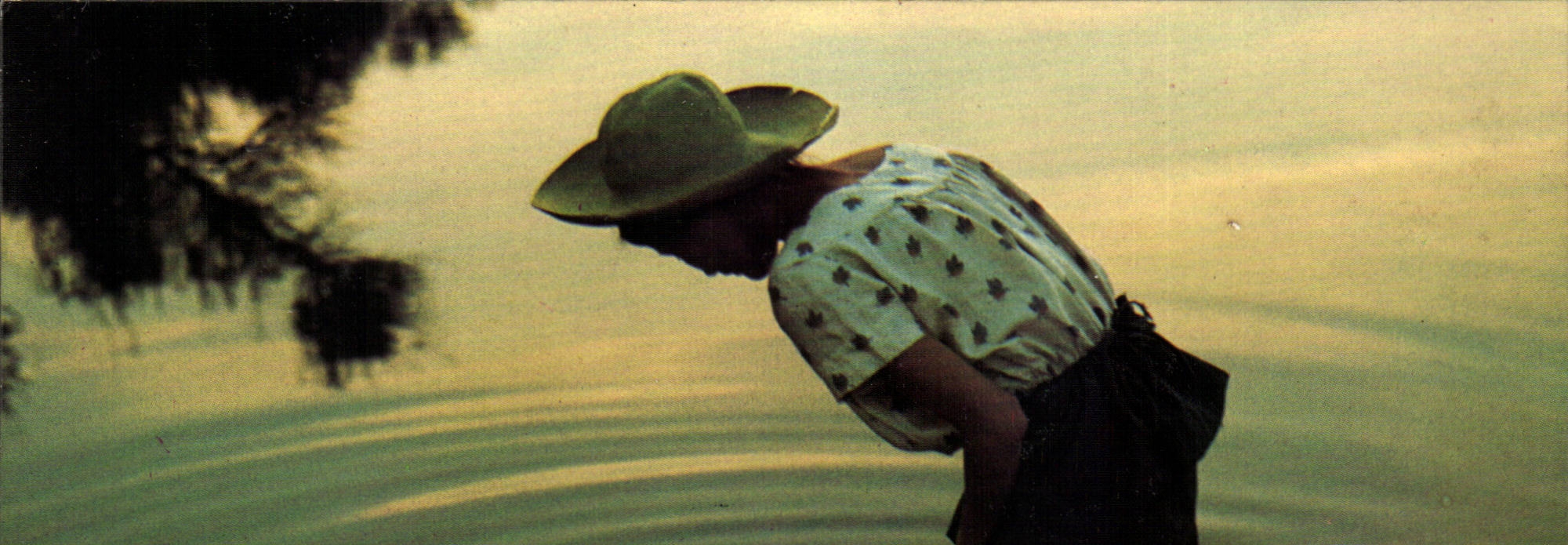 CPM Femme Nu erotique David Hamilton