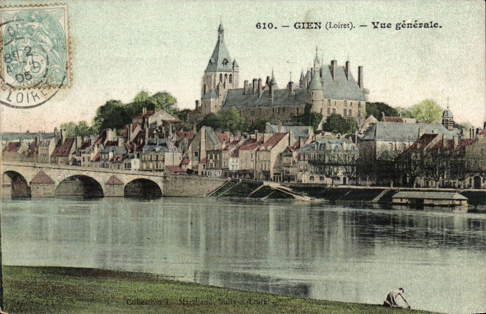 Gien CPA View