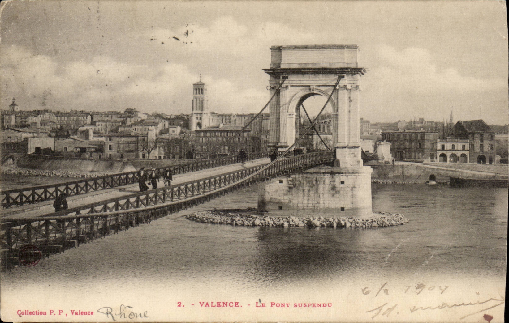 Wertigkeit CPA die verschobene Brucke