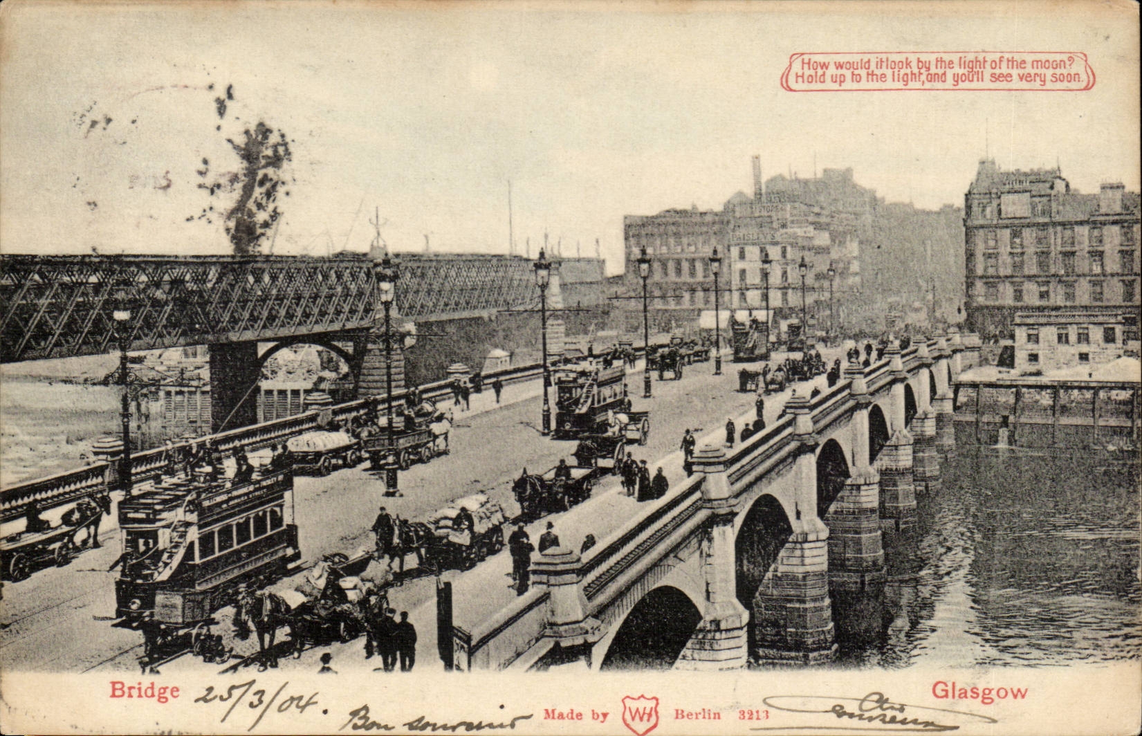 The United Kingdom Great Britain CPA Glasgow